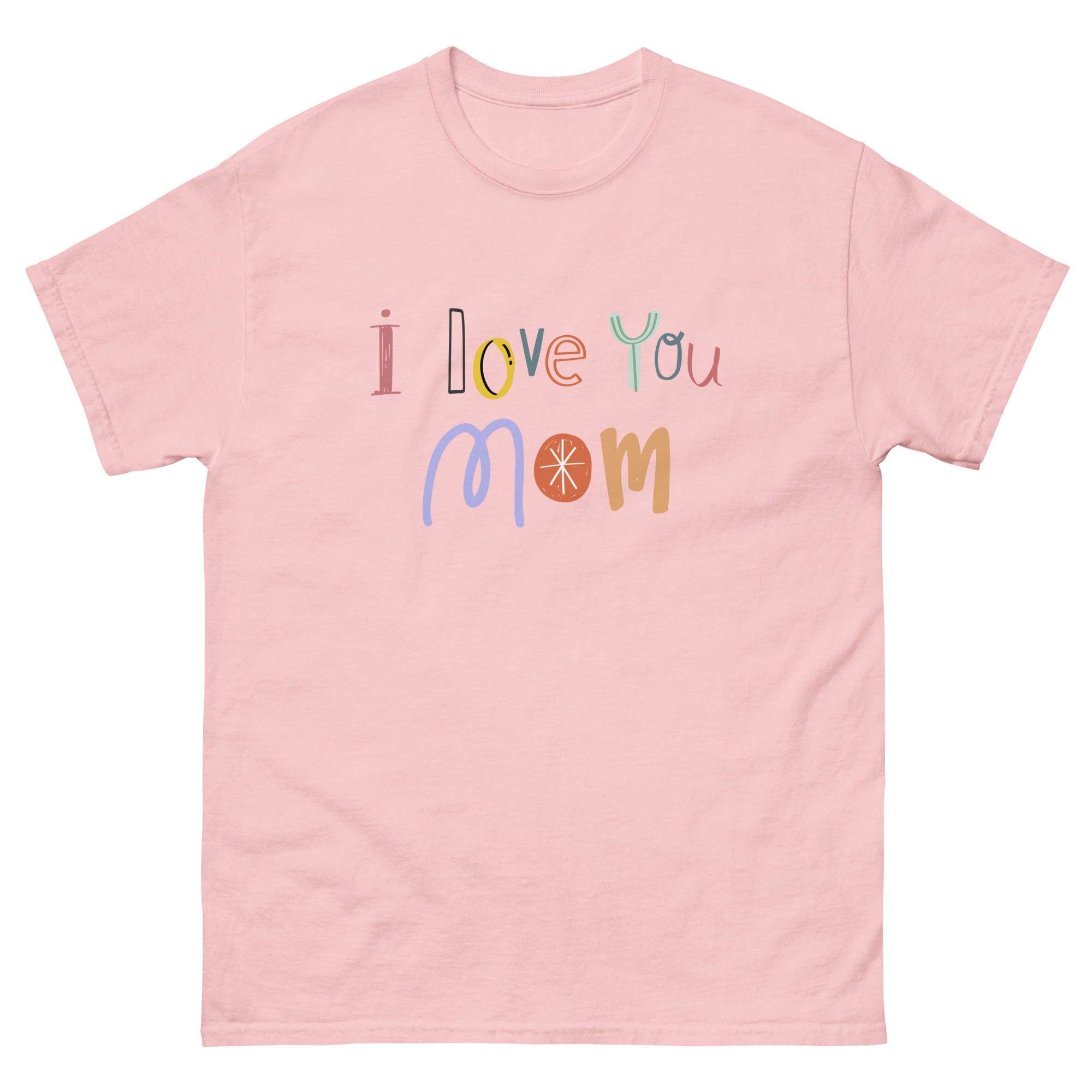 Unisex Classic T-Shirt for Mother’s Day - Image 14