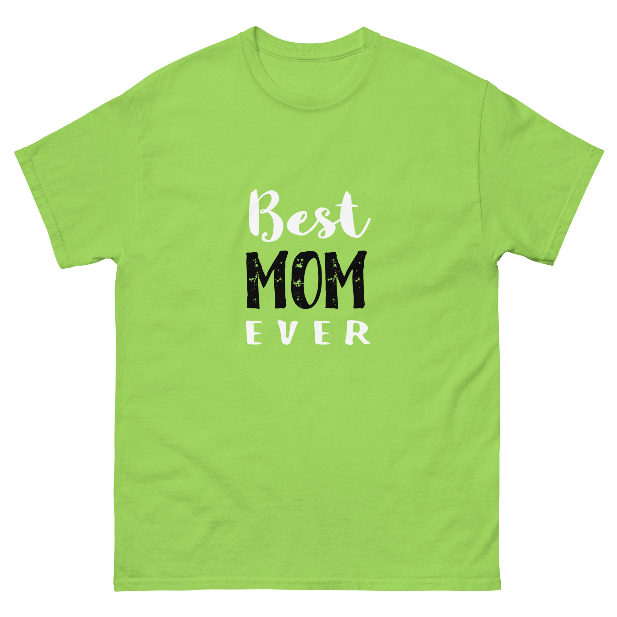 Mother’s Day Classic Unisex Tee - Image 31