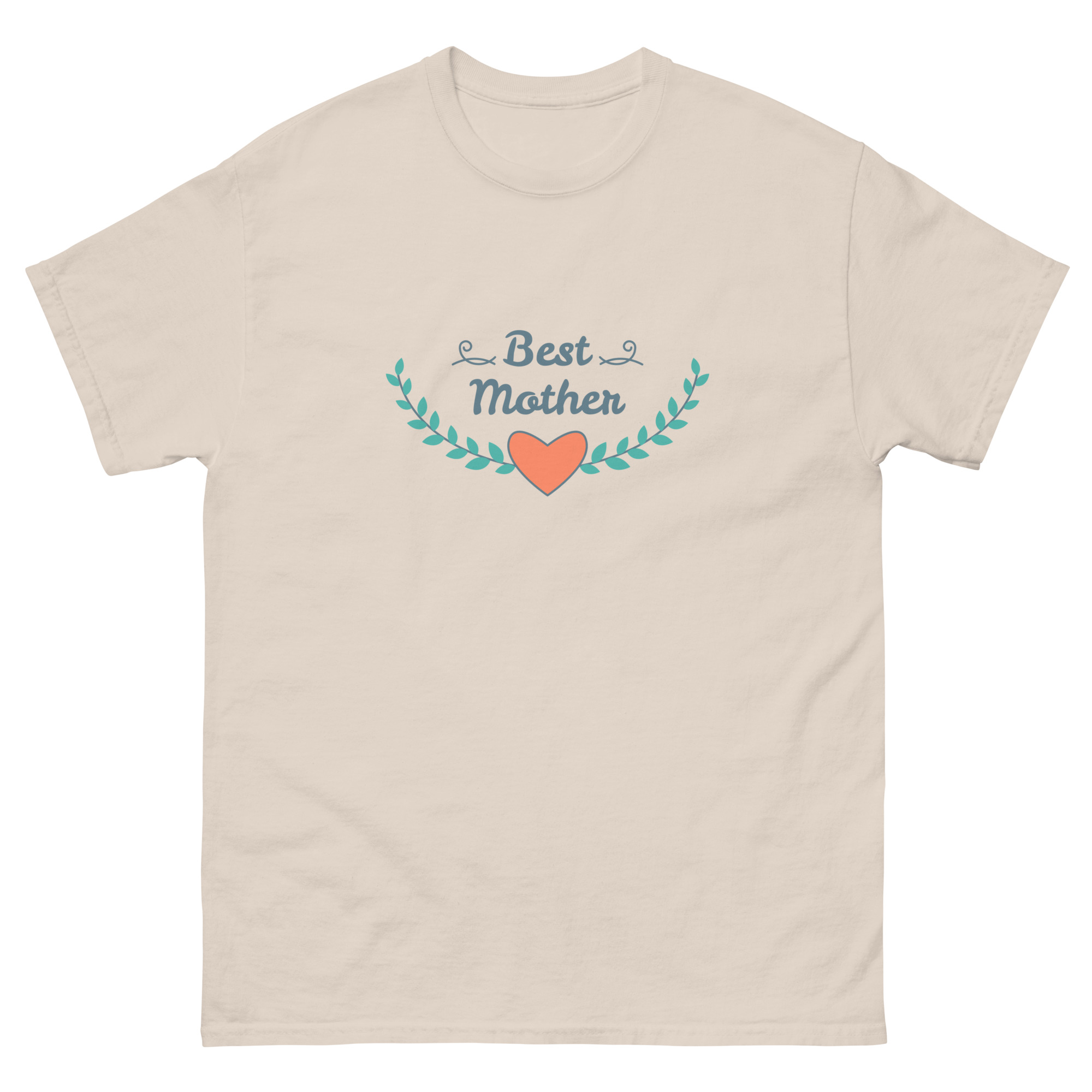 Unisex Classic Mother's Day Tee Comfort Style - Image 8