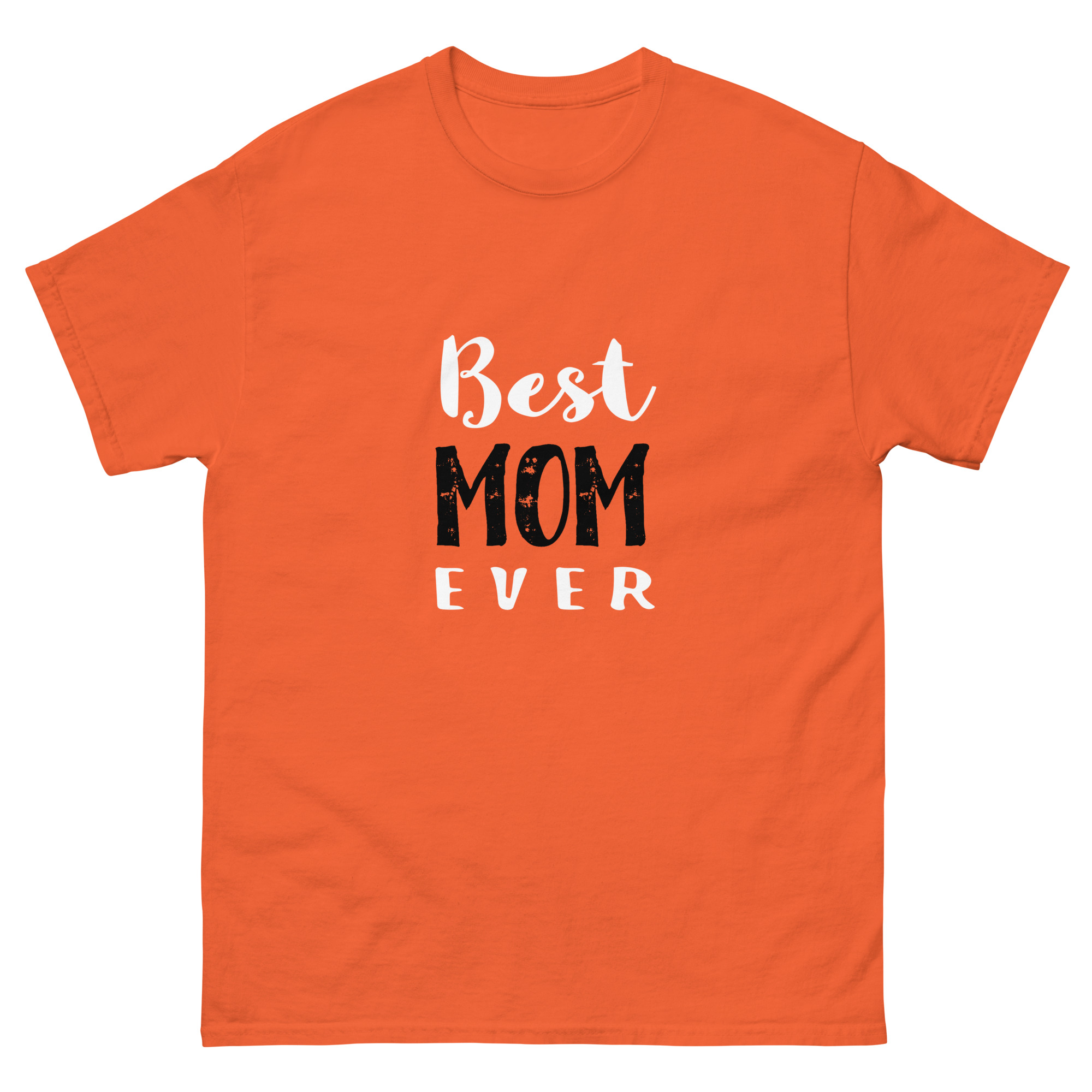 Mother’s Day Classic Unisex Tee - Image 21