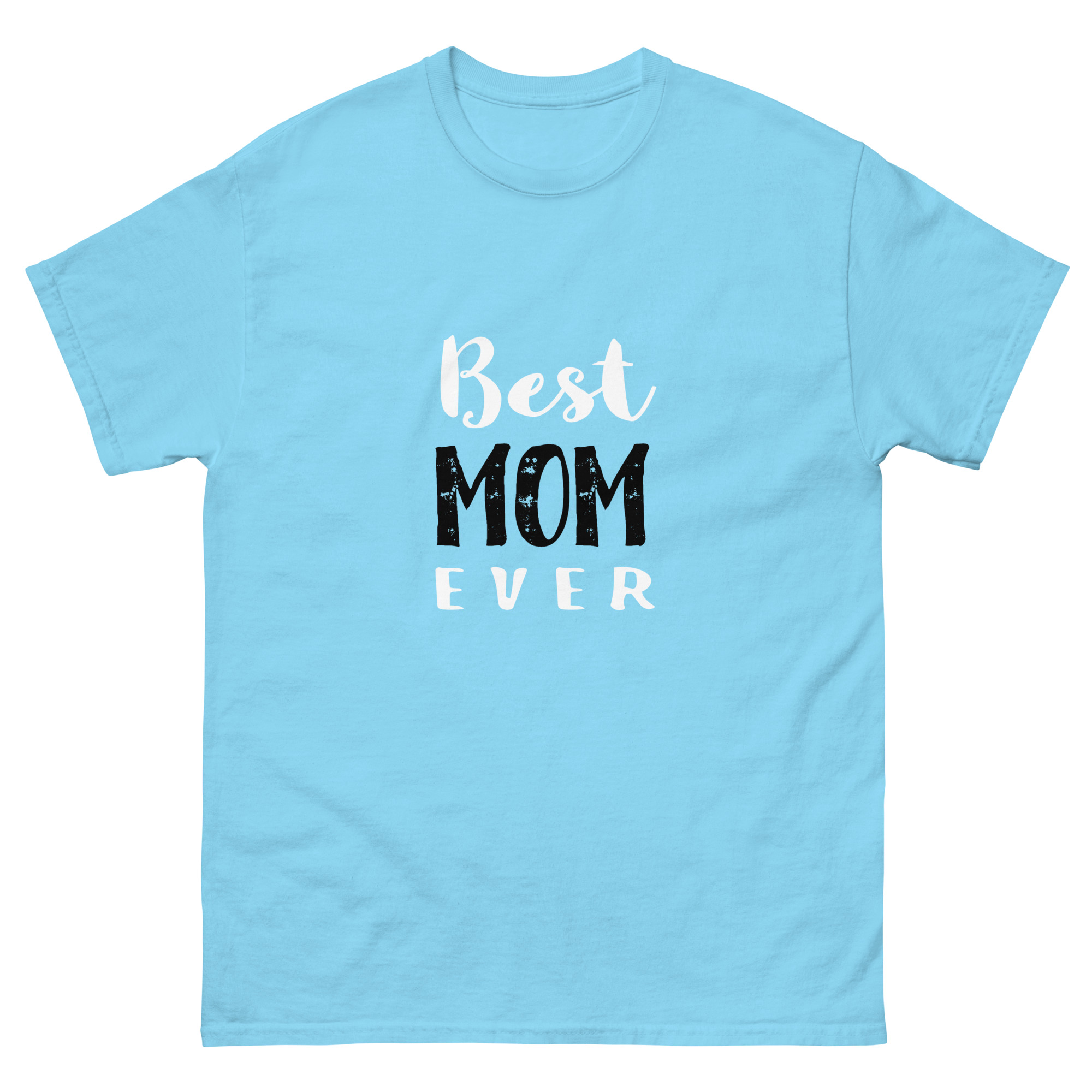 Mother’s Day Classic Unisex Tee - Image 35
