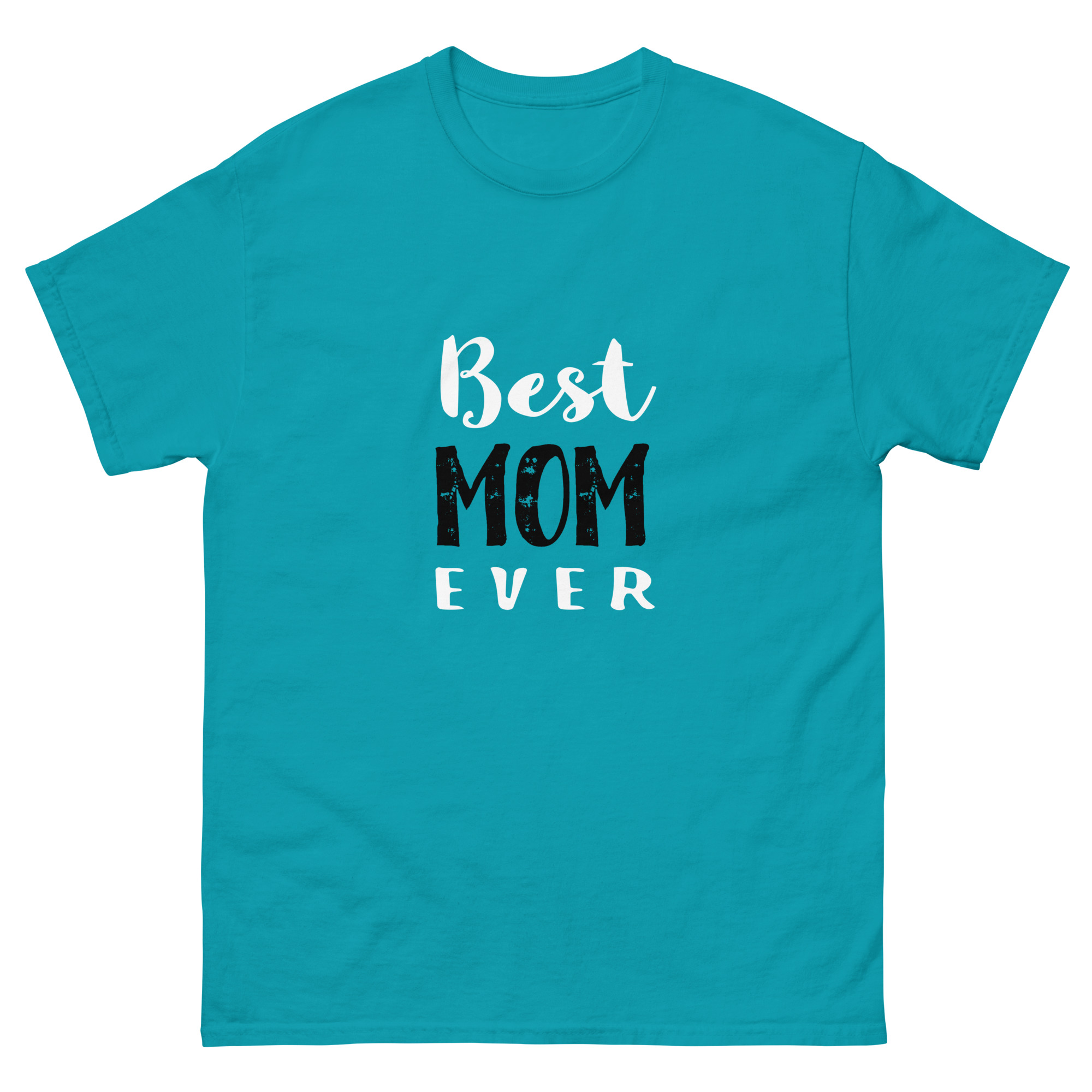 Mother’s Day Classic Unisex Tee - Image 23