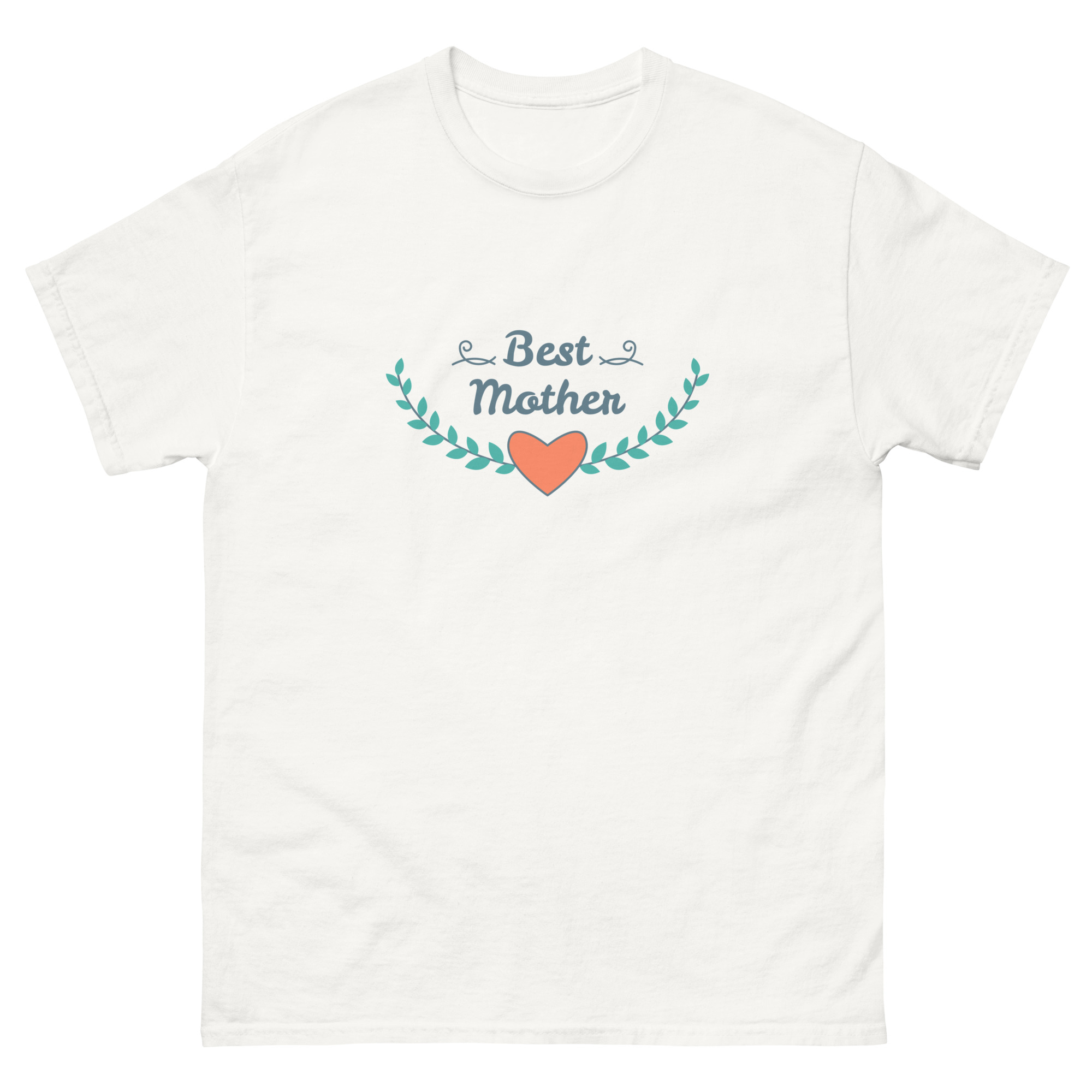 Unisex Classic Mother's Day Tee Comfort Style - Image 14
