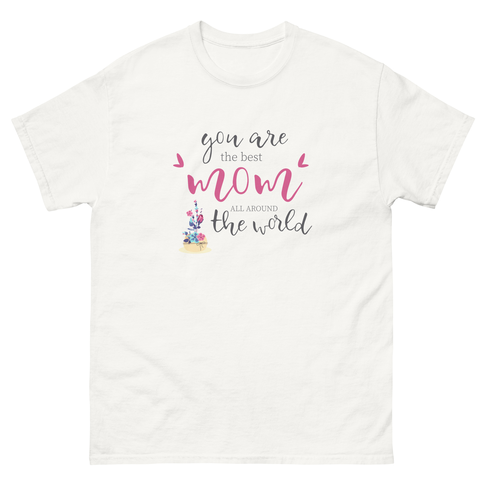 Mother’s Day Edition – Unisex Tee - Image 17