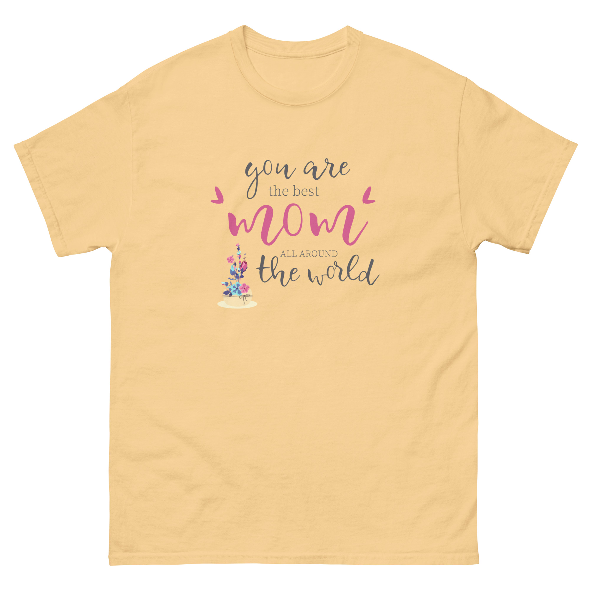 Mother’s Day Edition – Unisex Tee - Image 9
