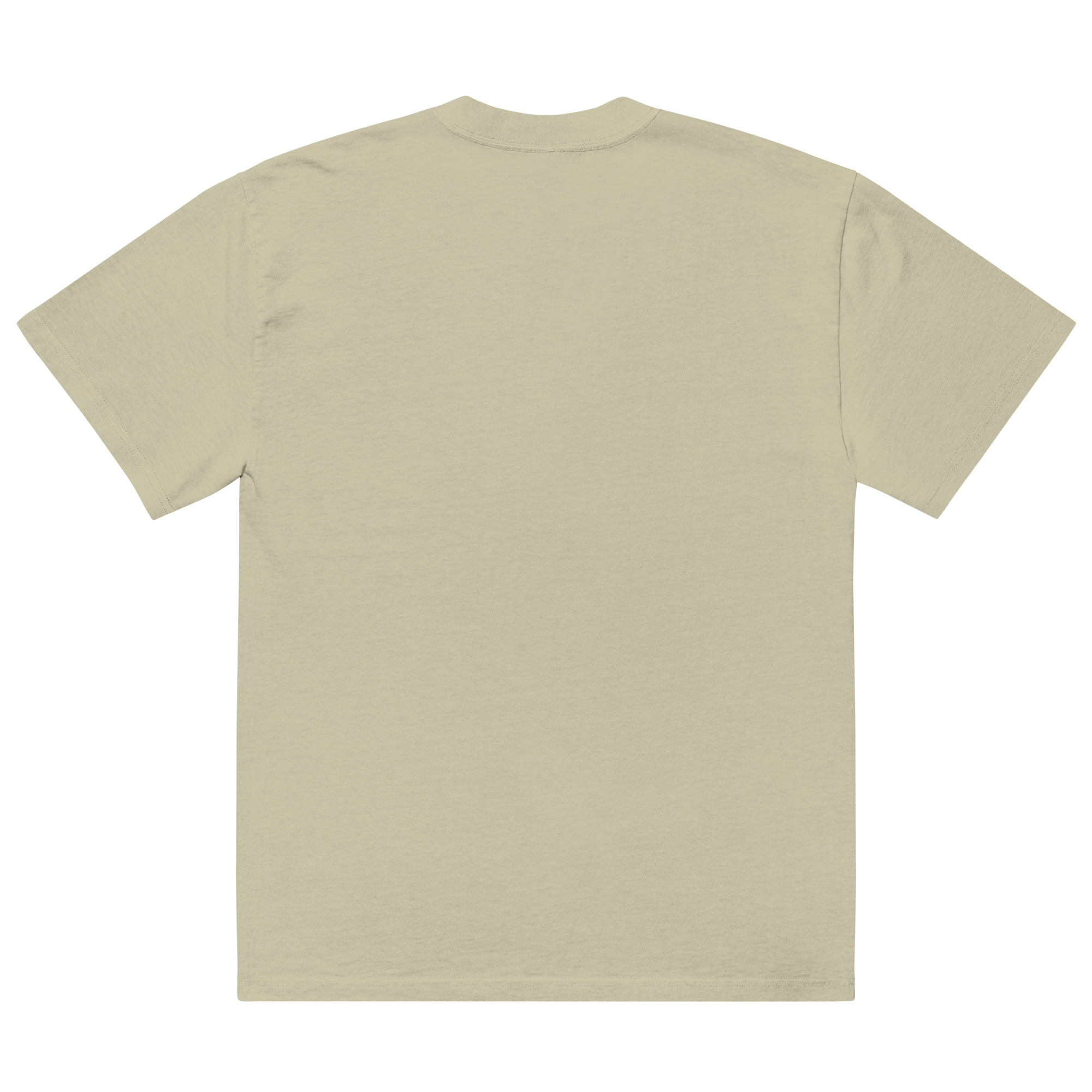 FadeOut Oversized Tee - Image 10