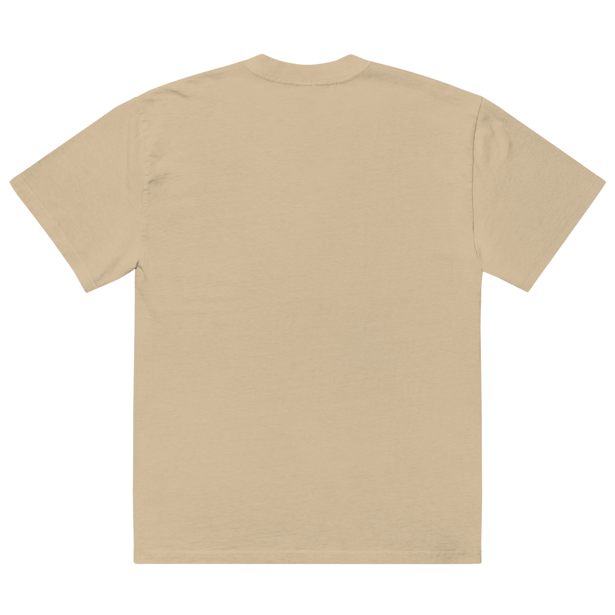 FadeOut Oversized Tee - Image 8