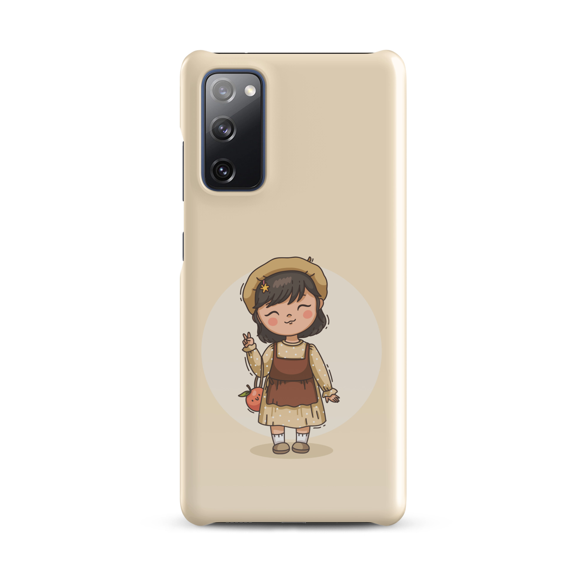 Custom Snap Case for Samsung® Phones - Image 4