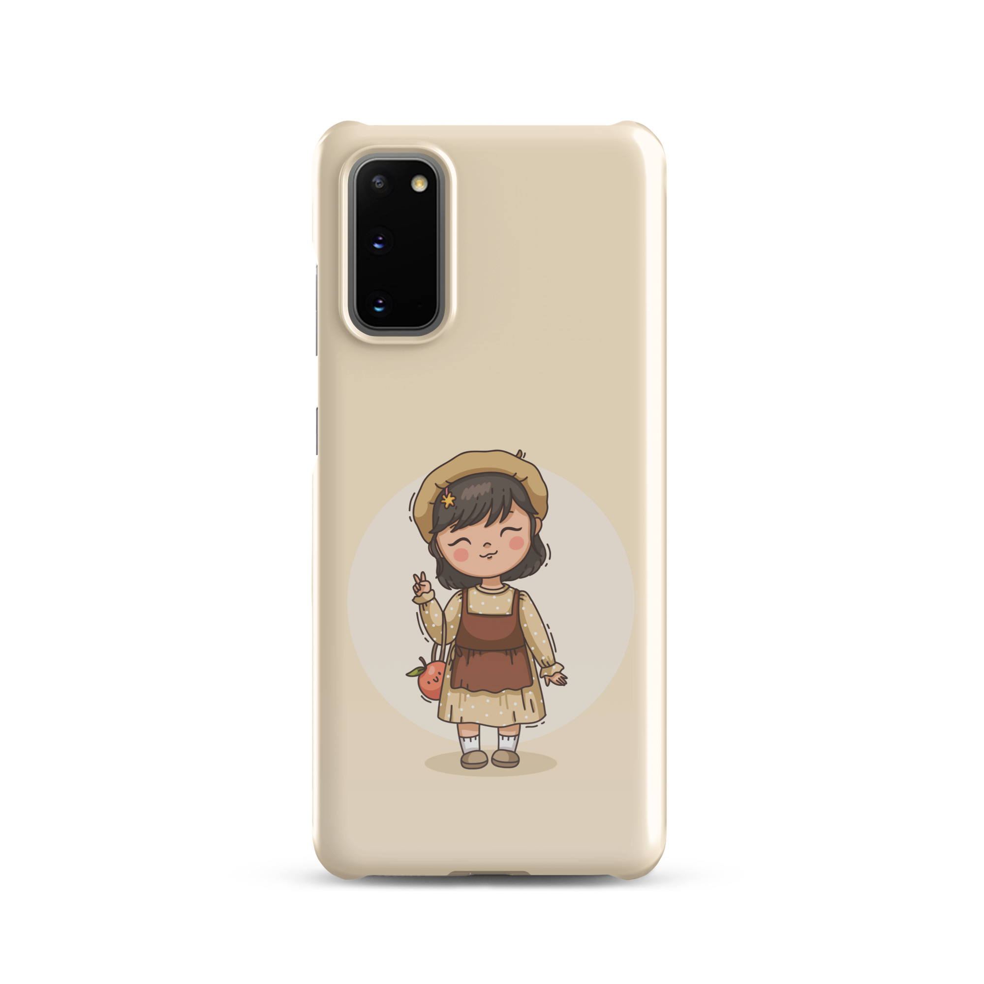 Custom Snap Case for Samsung® Phones - Image 2