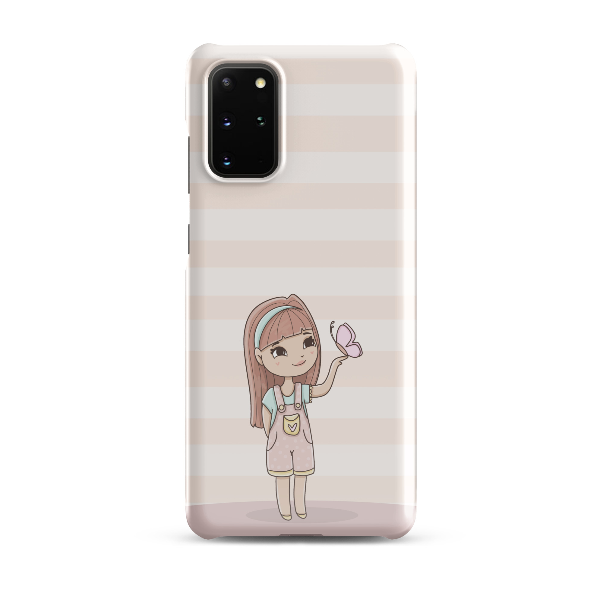 Designer Snap Case for Samsung - Image 6
