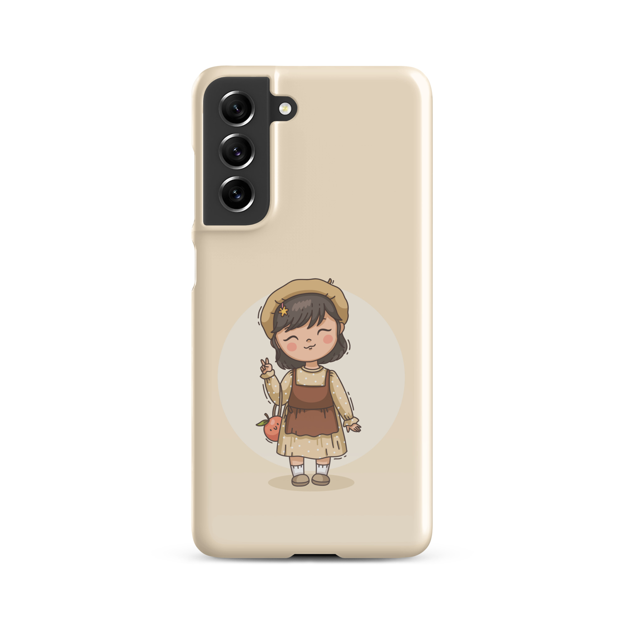 Custom Snap Case for Samsung® Phones - Image 16