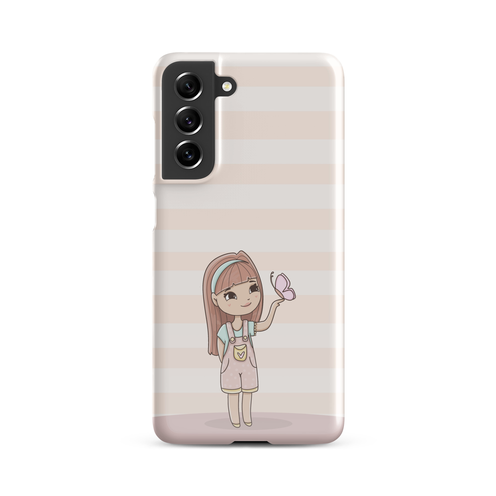Designer Snap Case for Samsung - Image 16