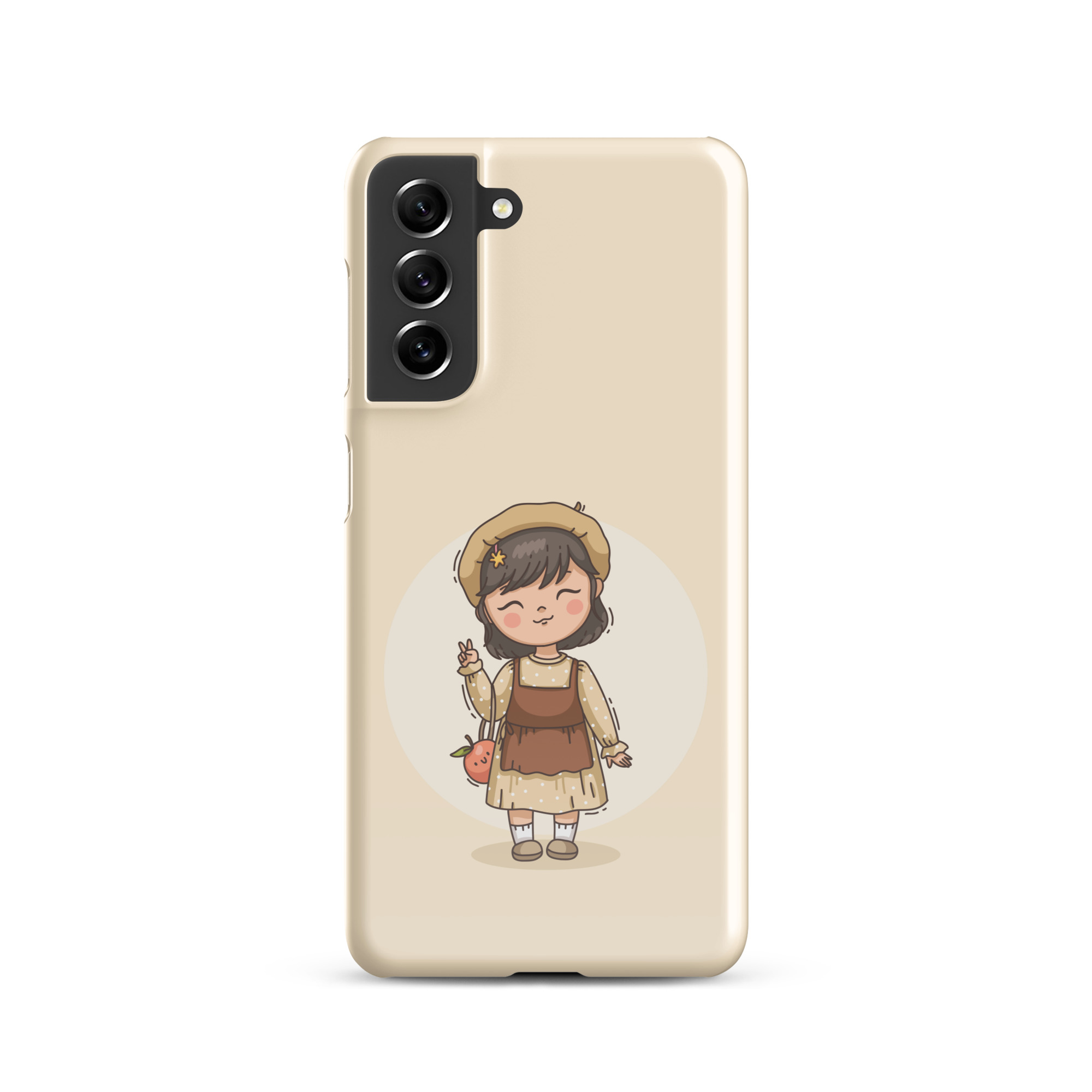 Custom Snap Case for Samsung® Phones - Image 10
