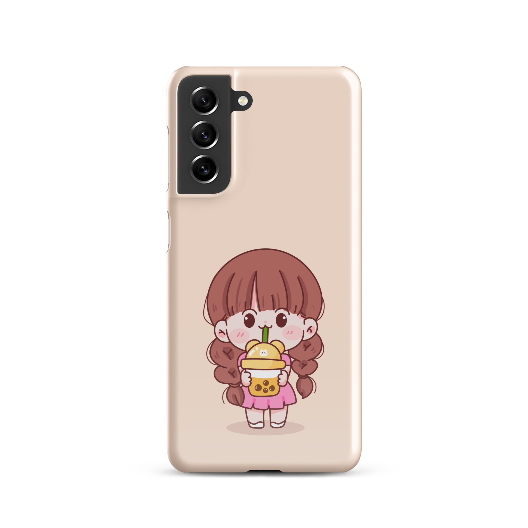 Minimalist Snap Case for Samsung® Models - Image 10