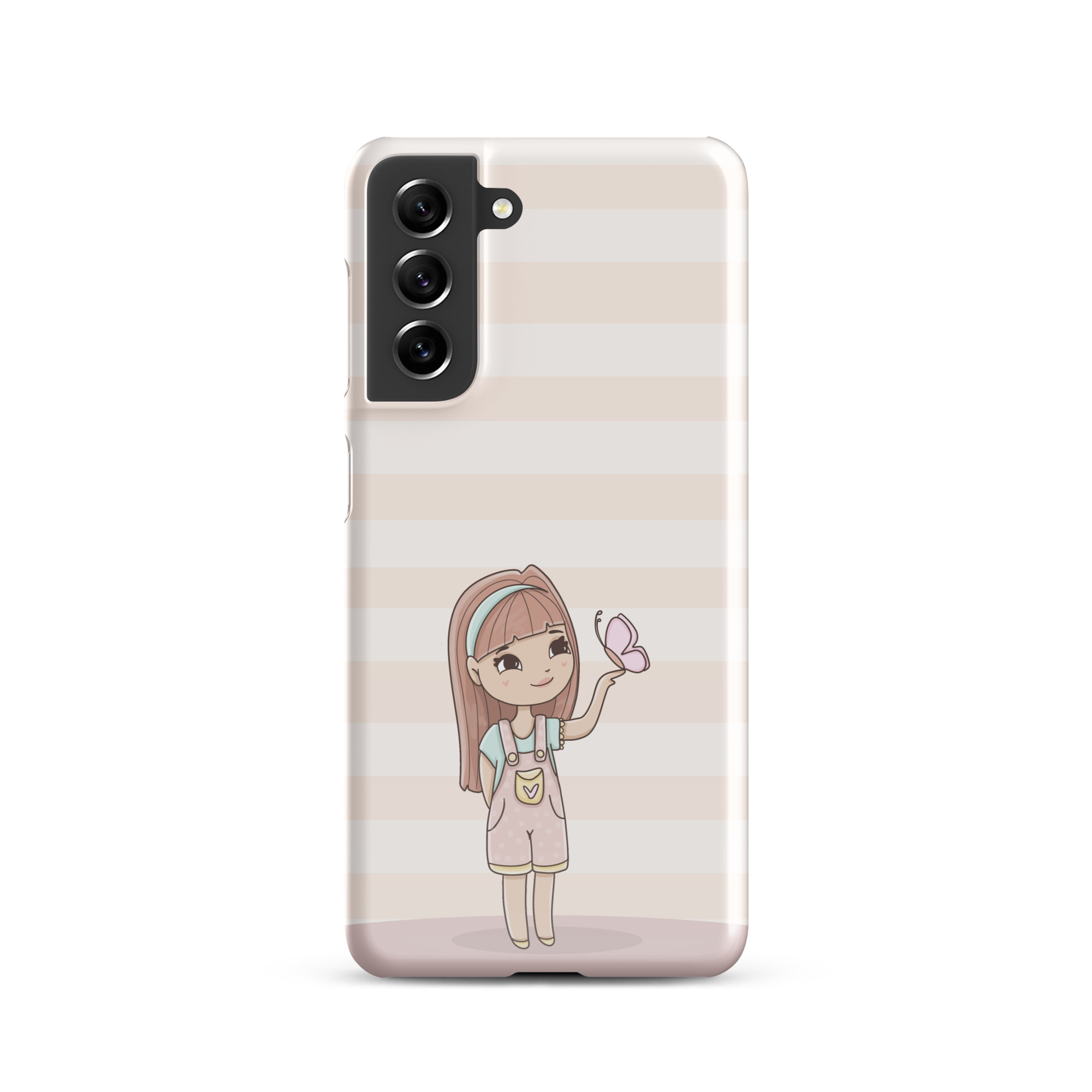 Designer Snap Case for Samsung - Image 10