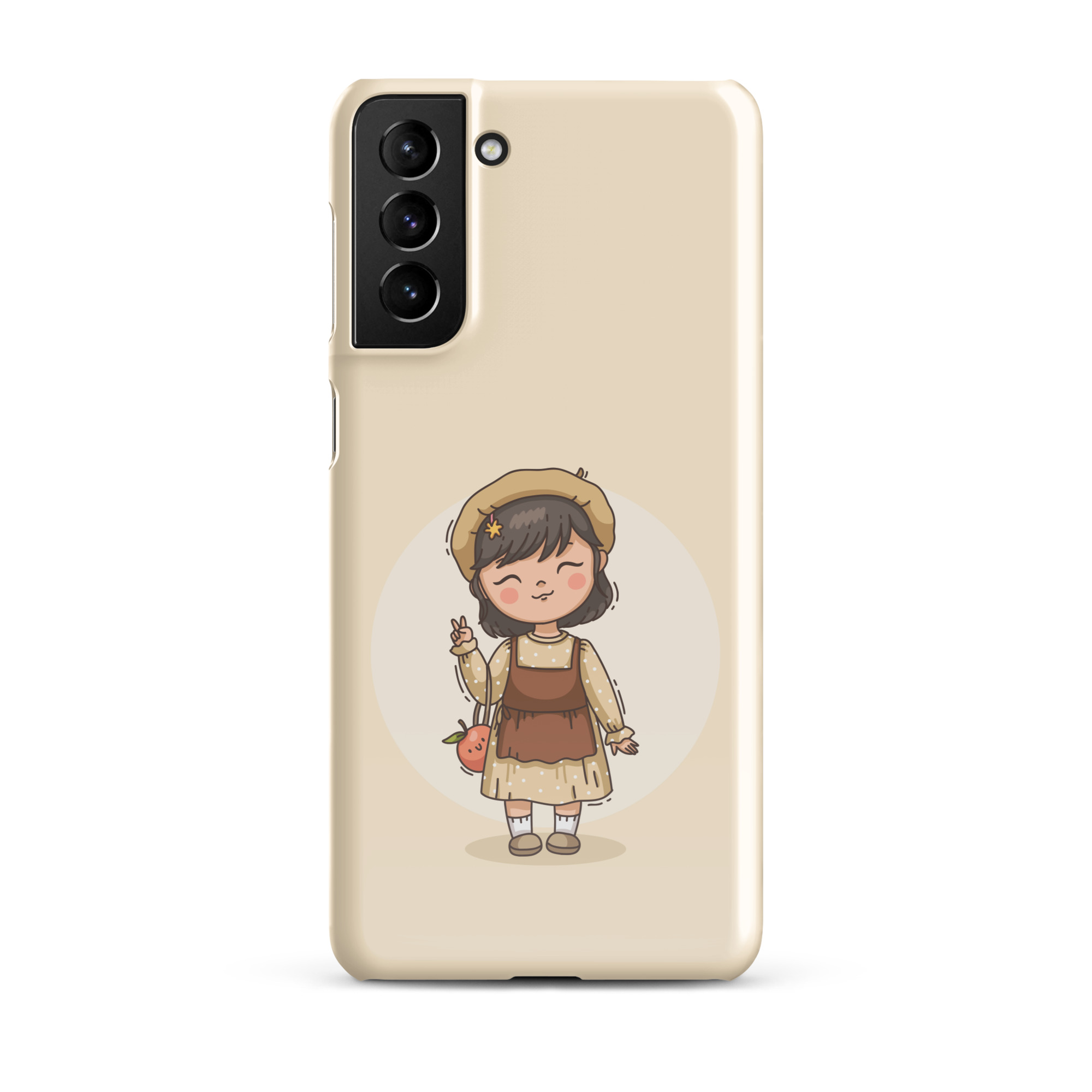 Custom Snap Case for Samsung® Phones - Image 12