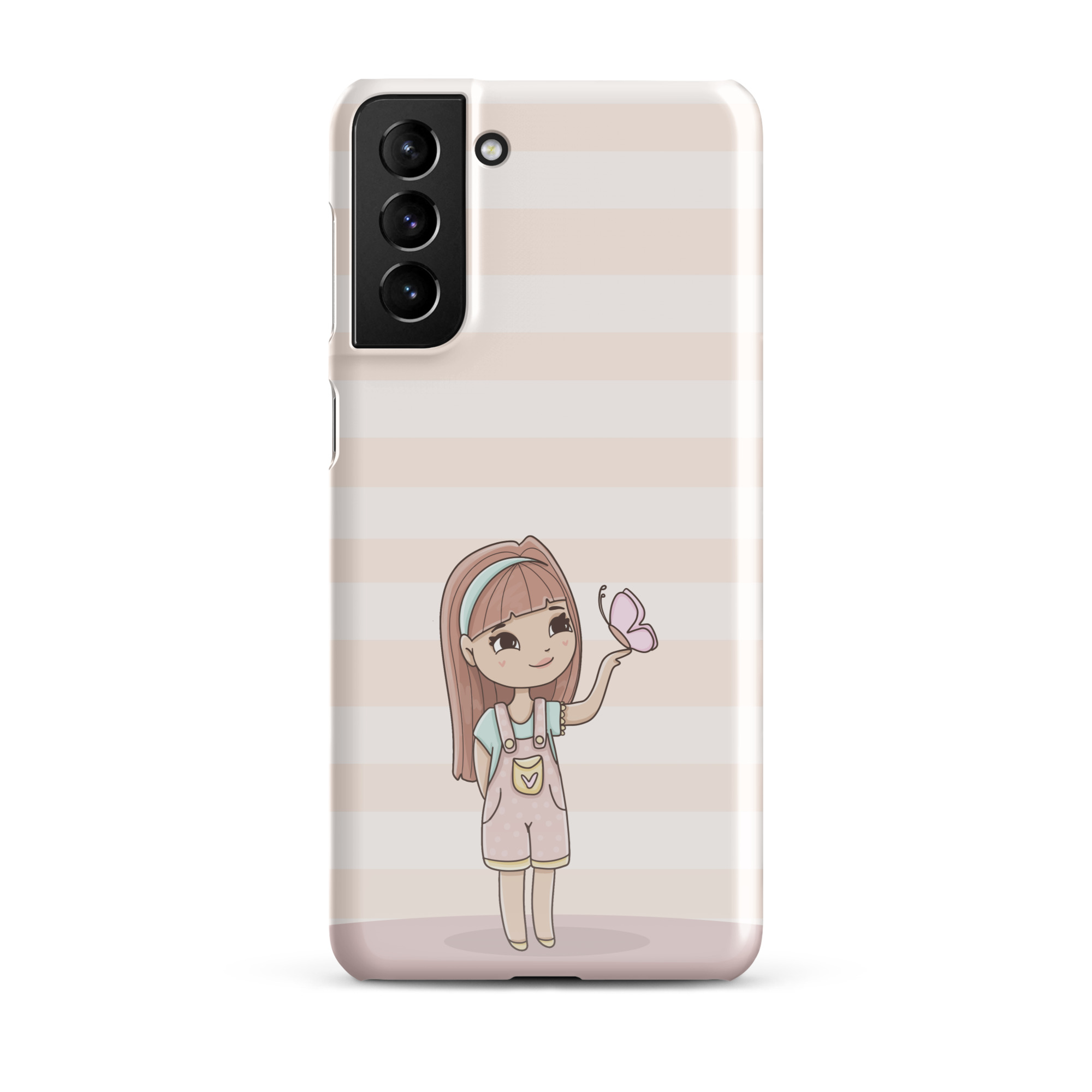 Designer Snap Case for Samsung - Image 12