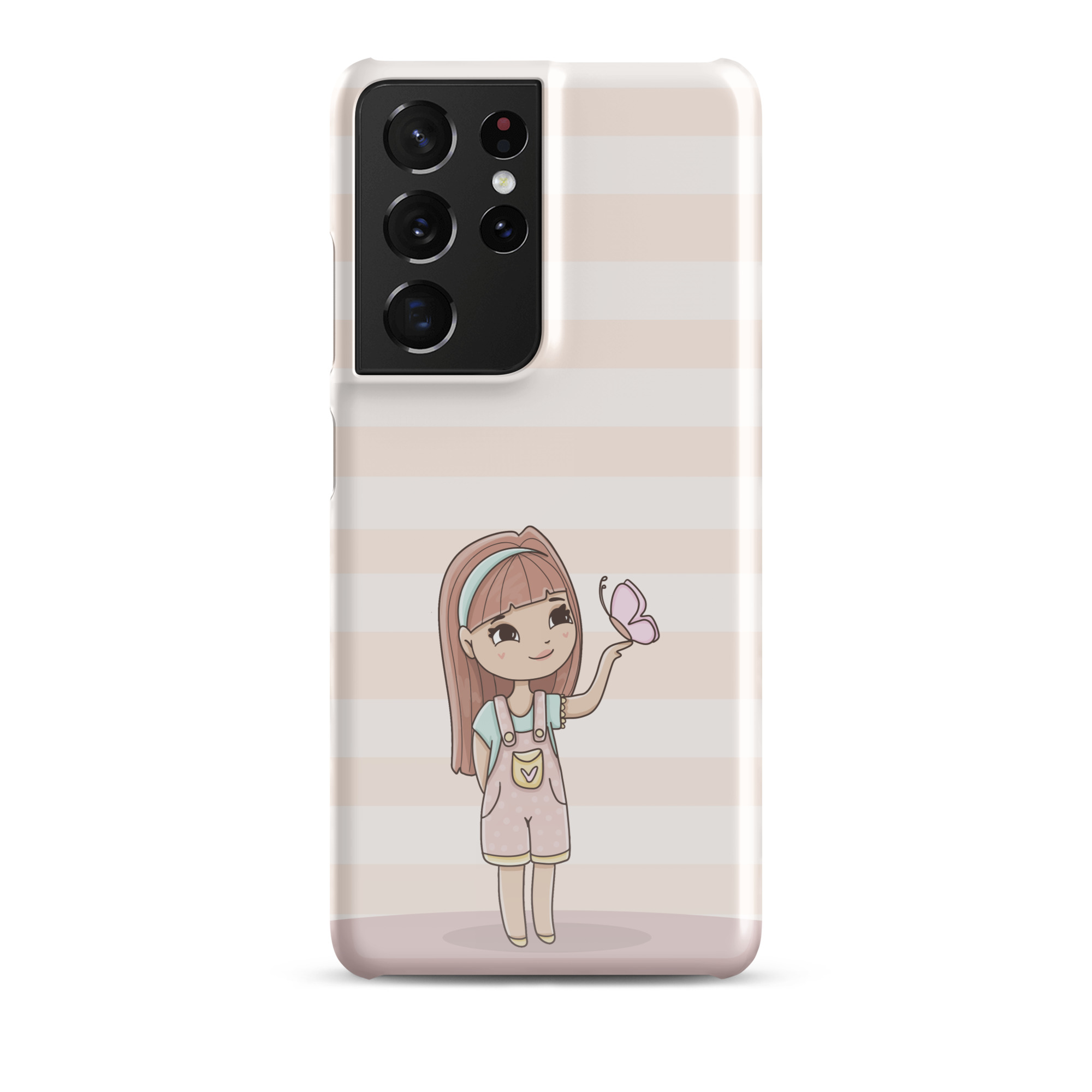 Designer Snap Case for Samsung - Image 14