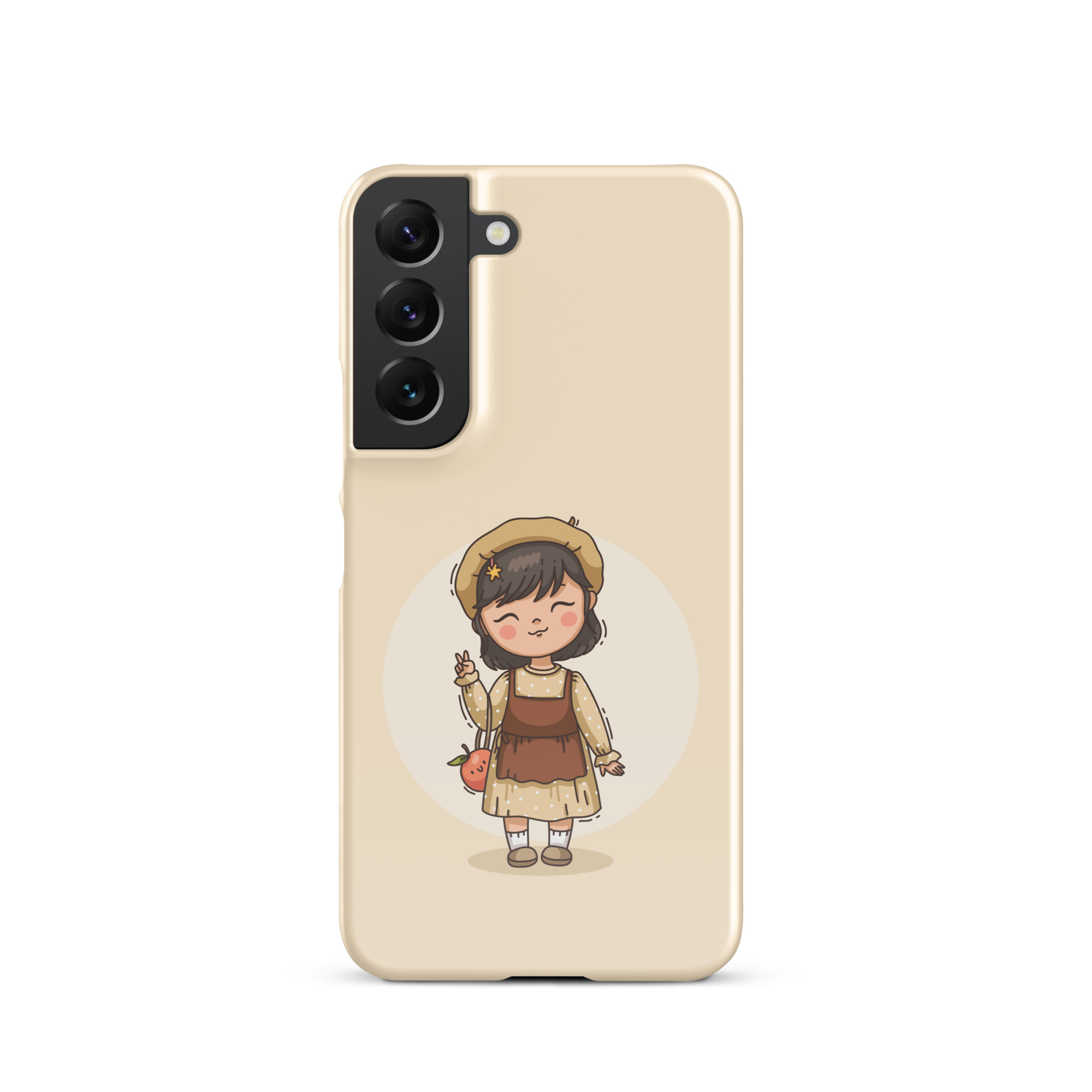 Custom Snap Case for Samsung® Phones - Image 18