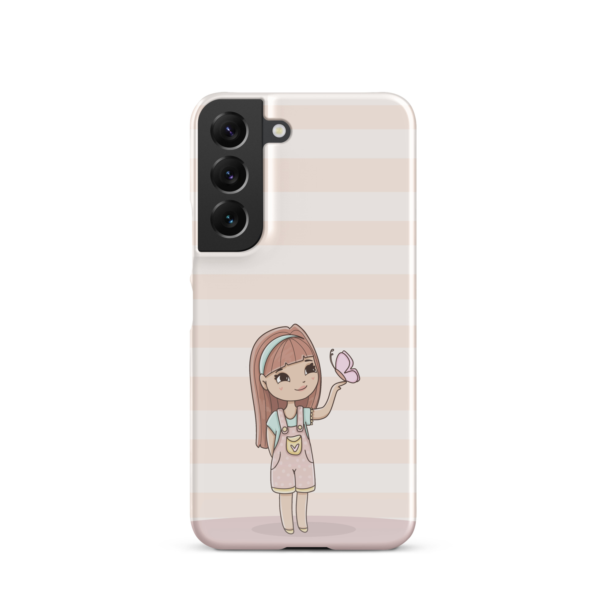 Designer Snap Case for Samsung - Image 18
