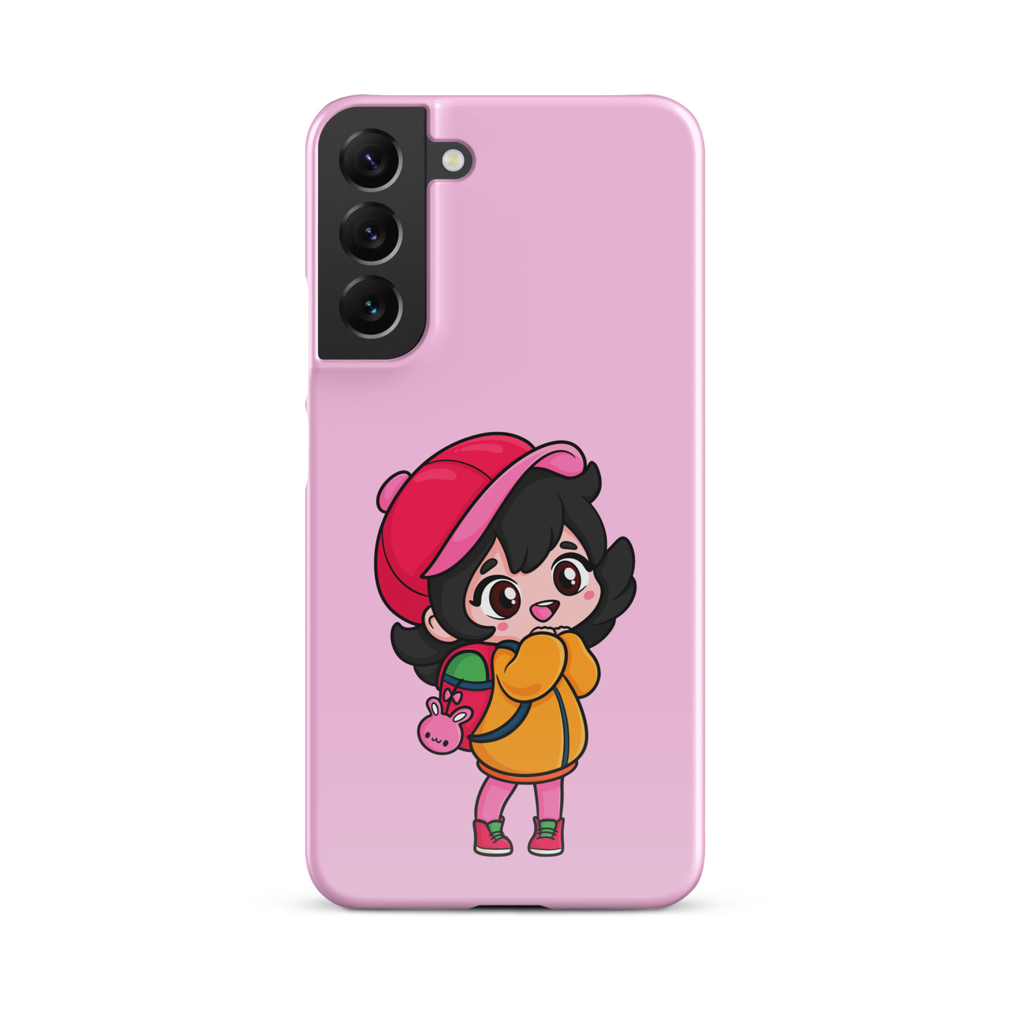 Slim Snap Case for Samsung® Galaxy - Image 20