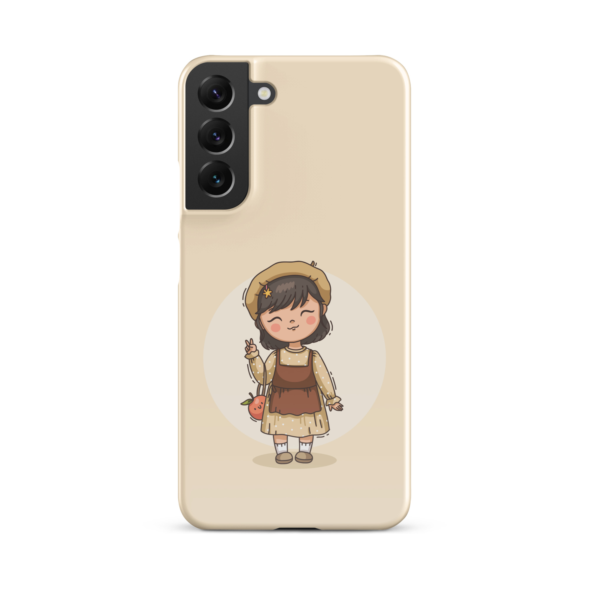 Custom Snap Case for Samsung® Phones - Image 20