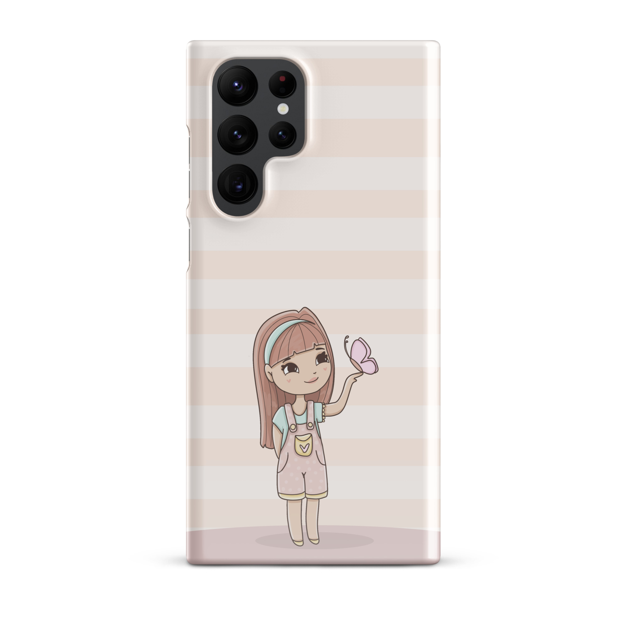 Designer Snap Case for Samsung - Image 22