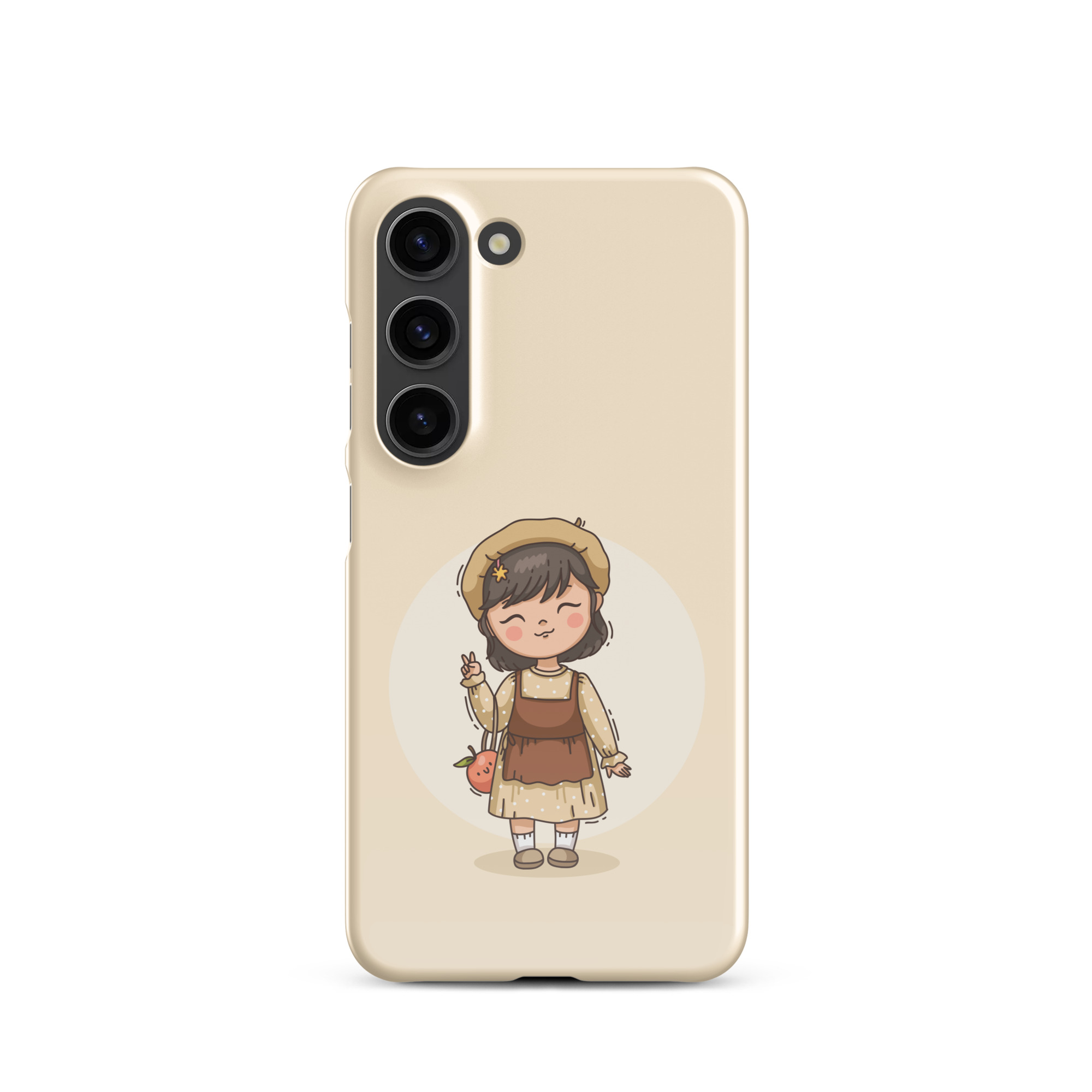 Custom Snap Case for Samsung® Phones - Image 24