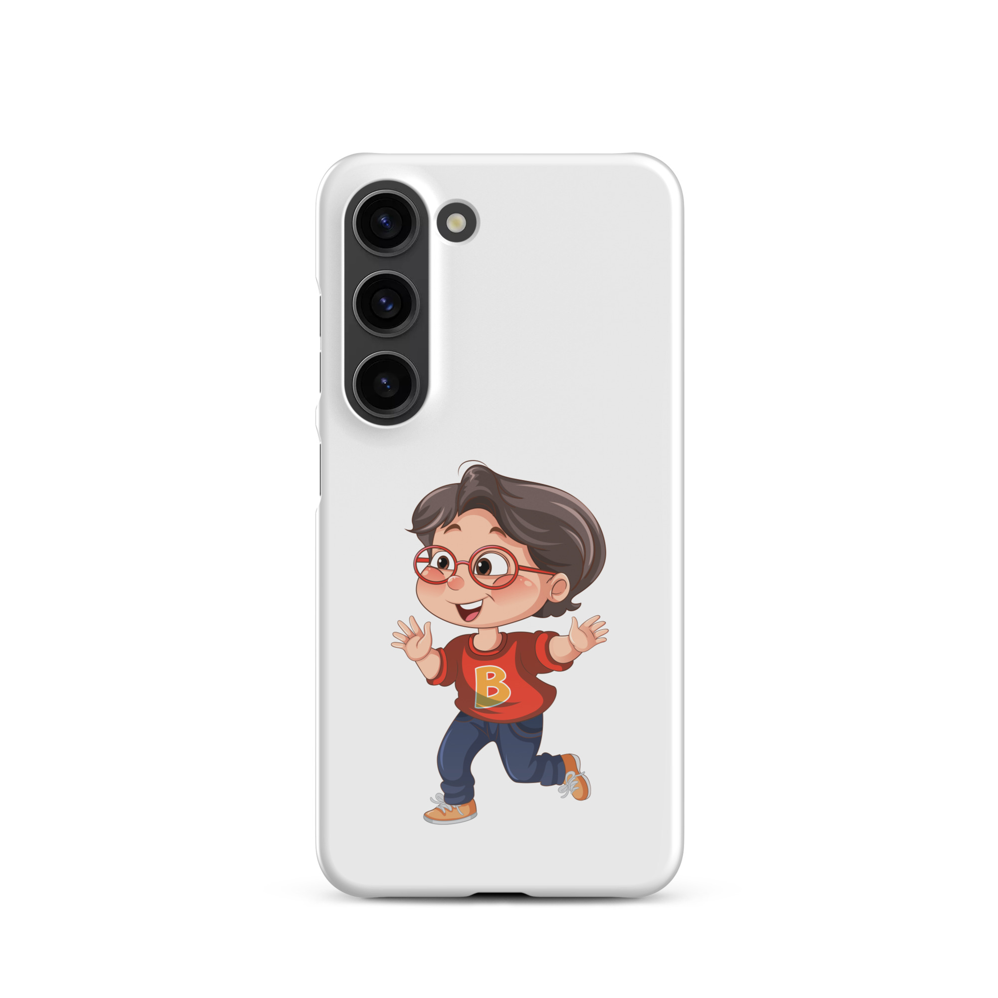 Matte Snap Case for Samsung - Image 24