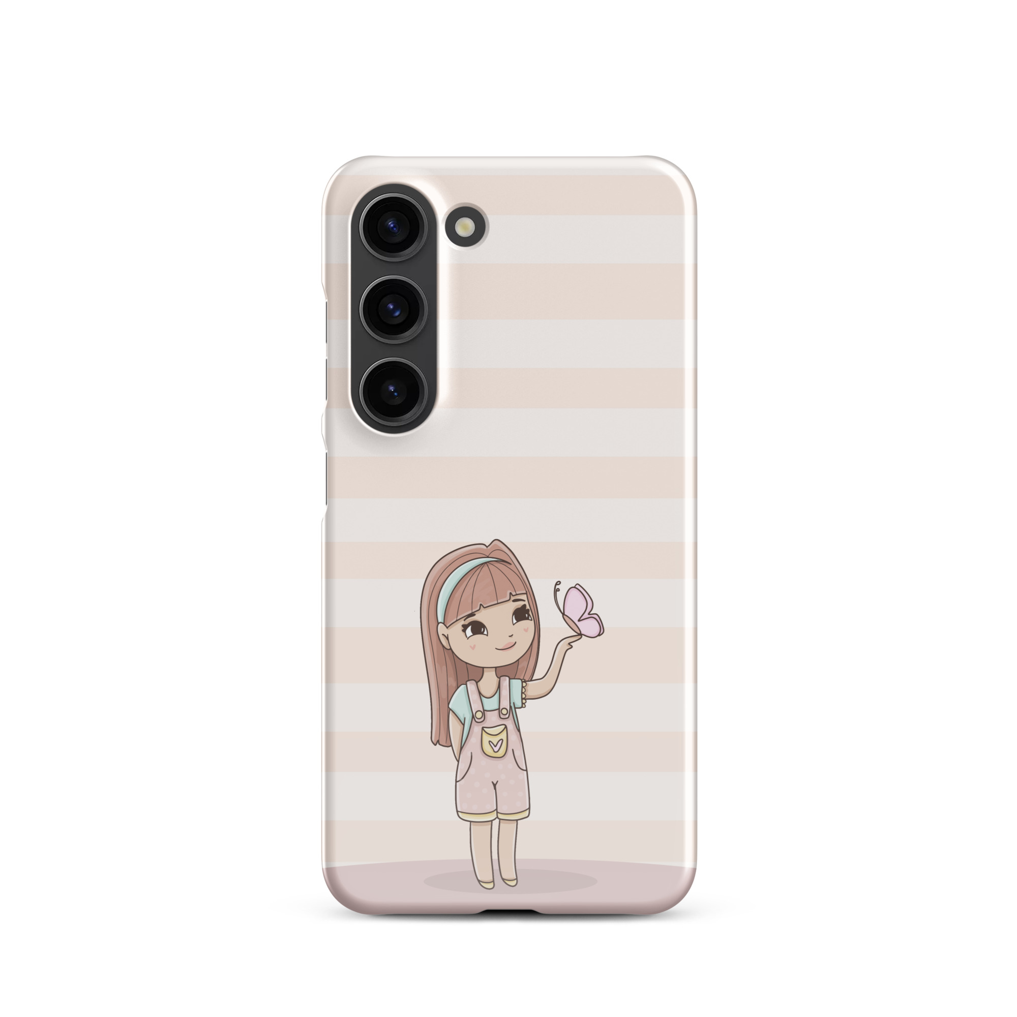 Designer Snap Case for Samsung - Image 24