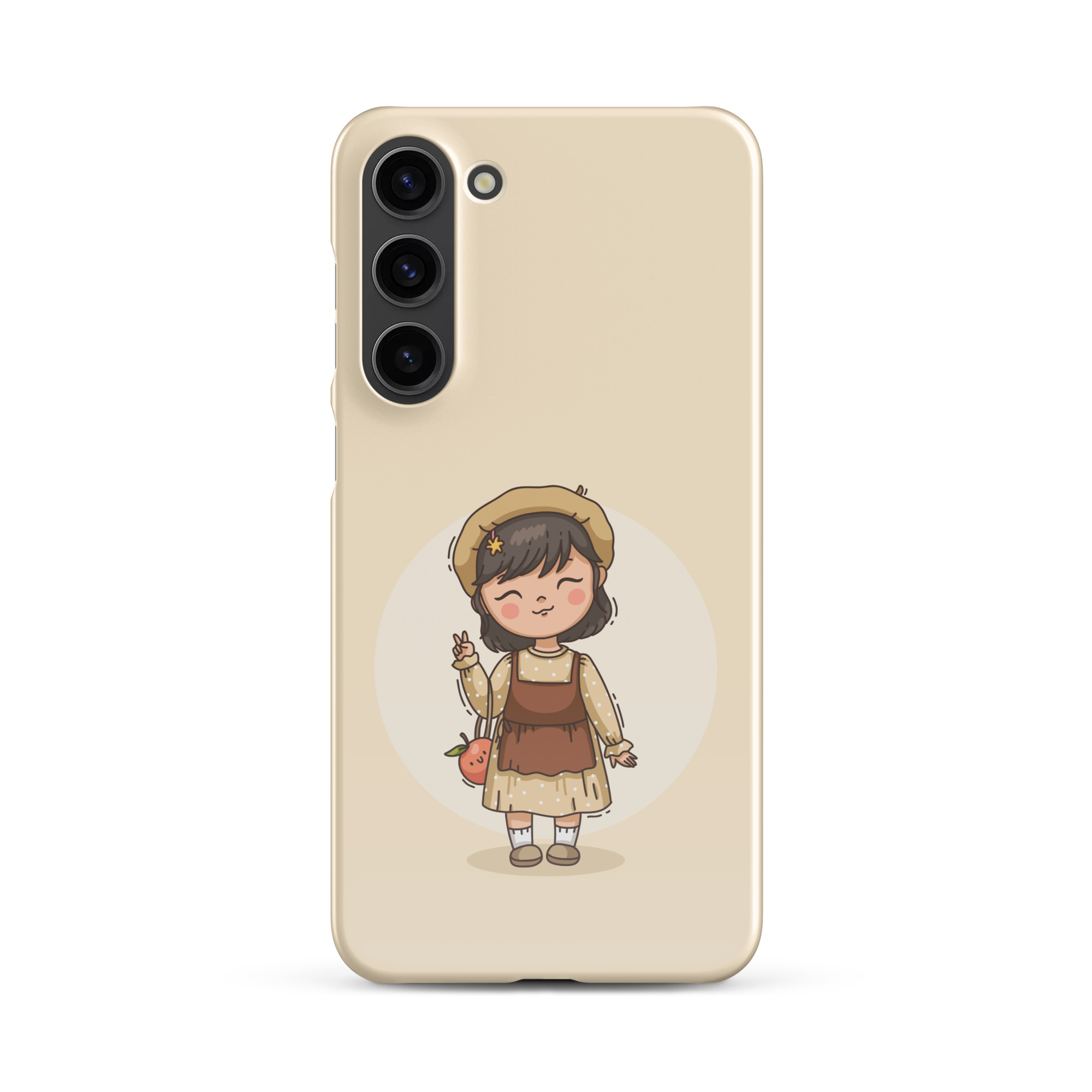 Custom Snap Case for Samsung® Phones - Image 26