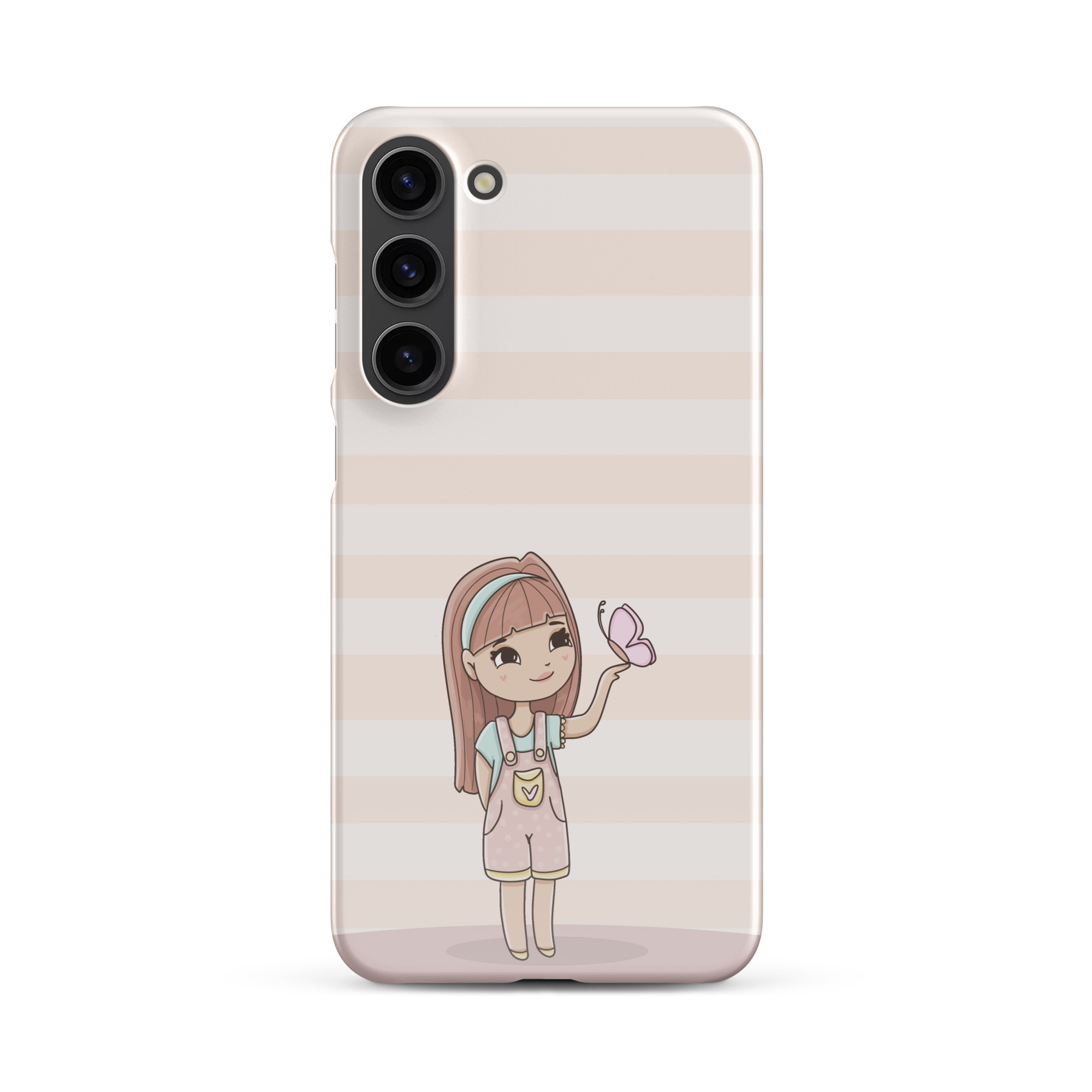 Designer Snap Case for Samsung - Image 26