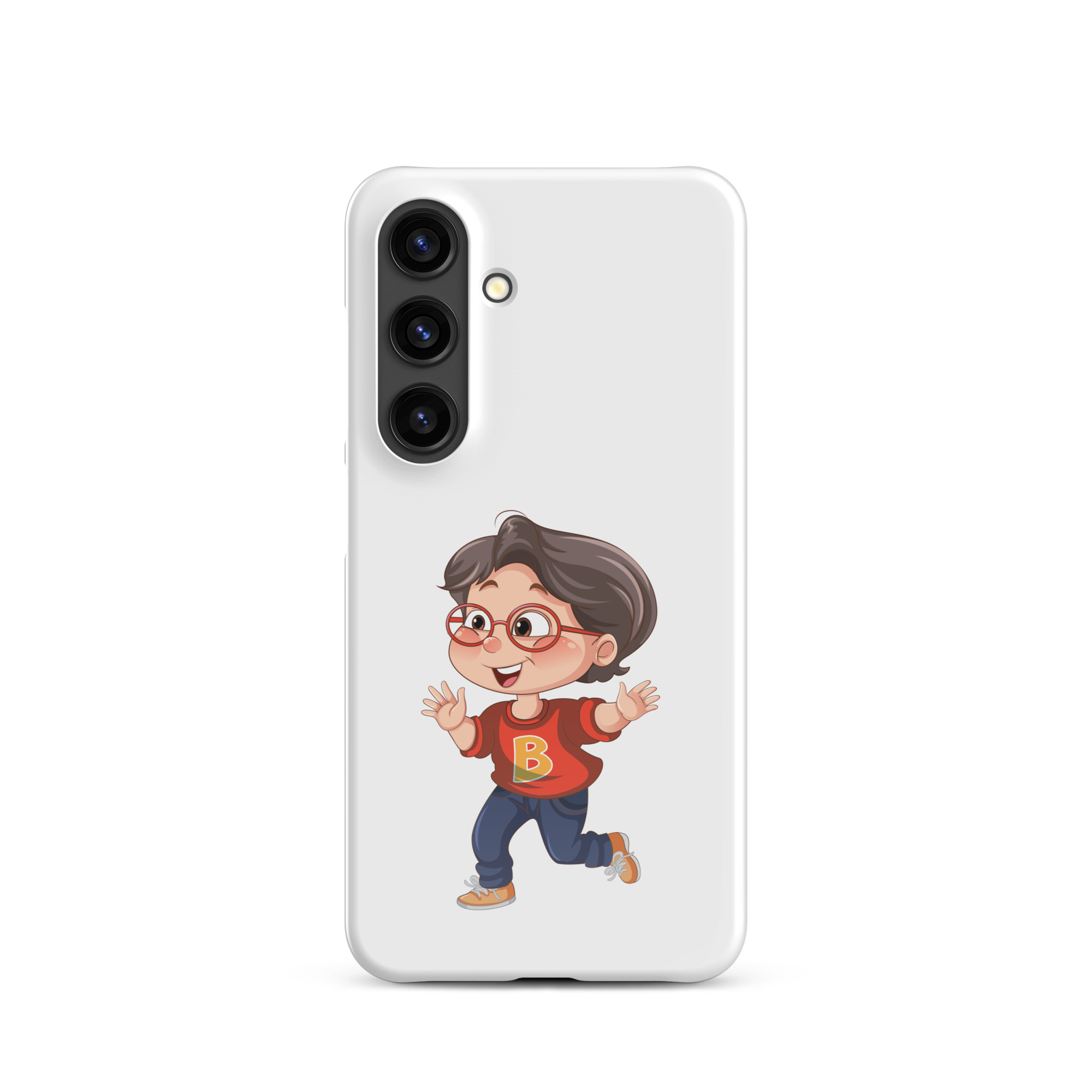 Matte Snap Case for Samsung - Image 30