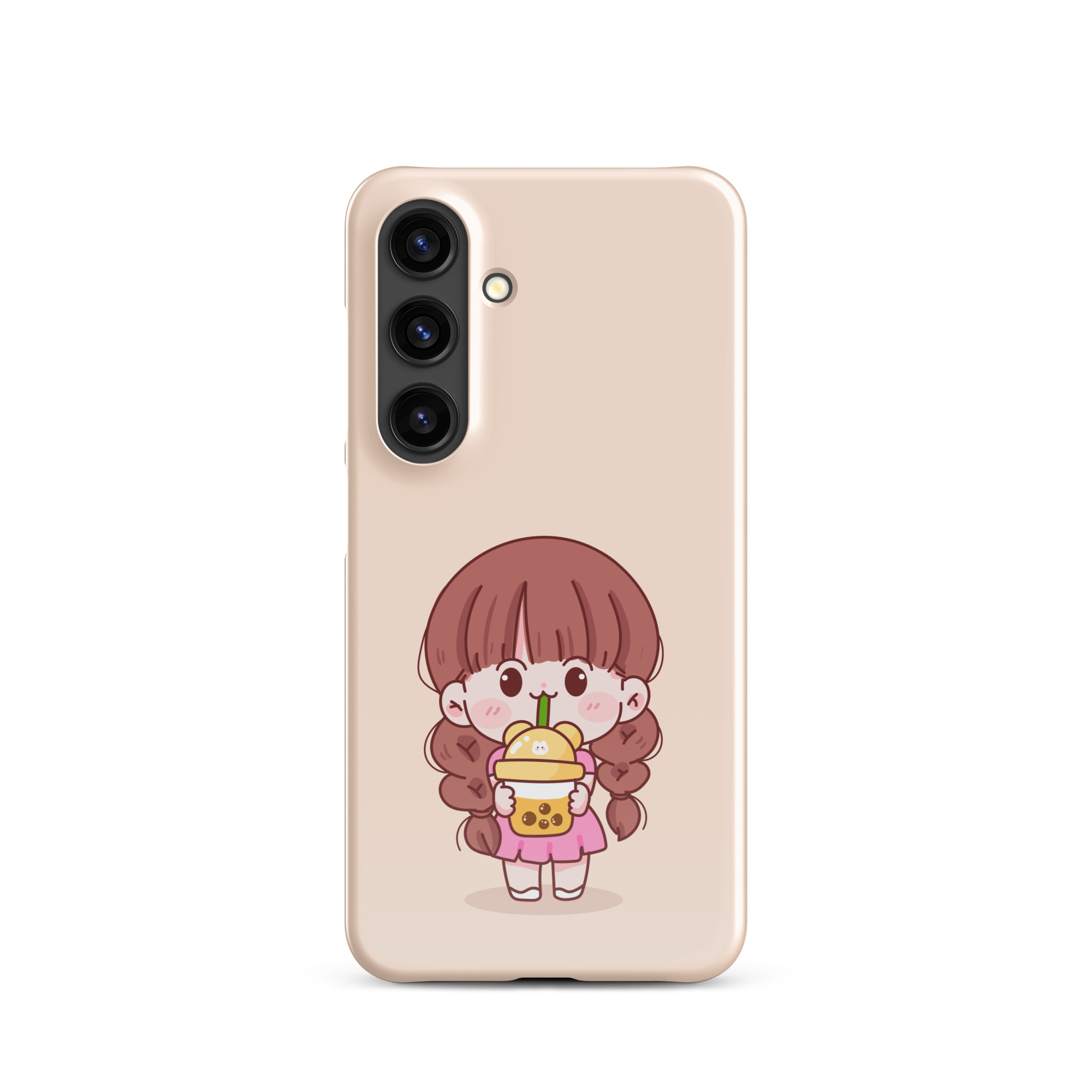 Minimalist Snap Case for Samsung® Models - Image 30