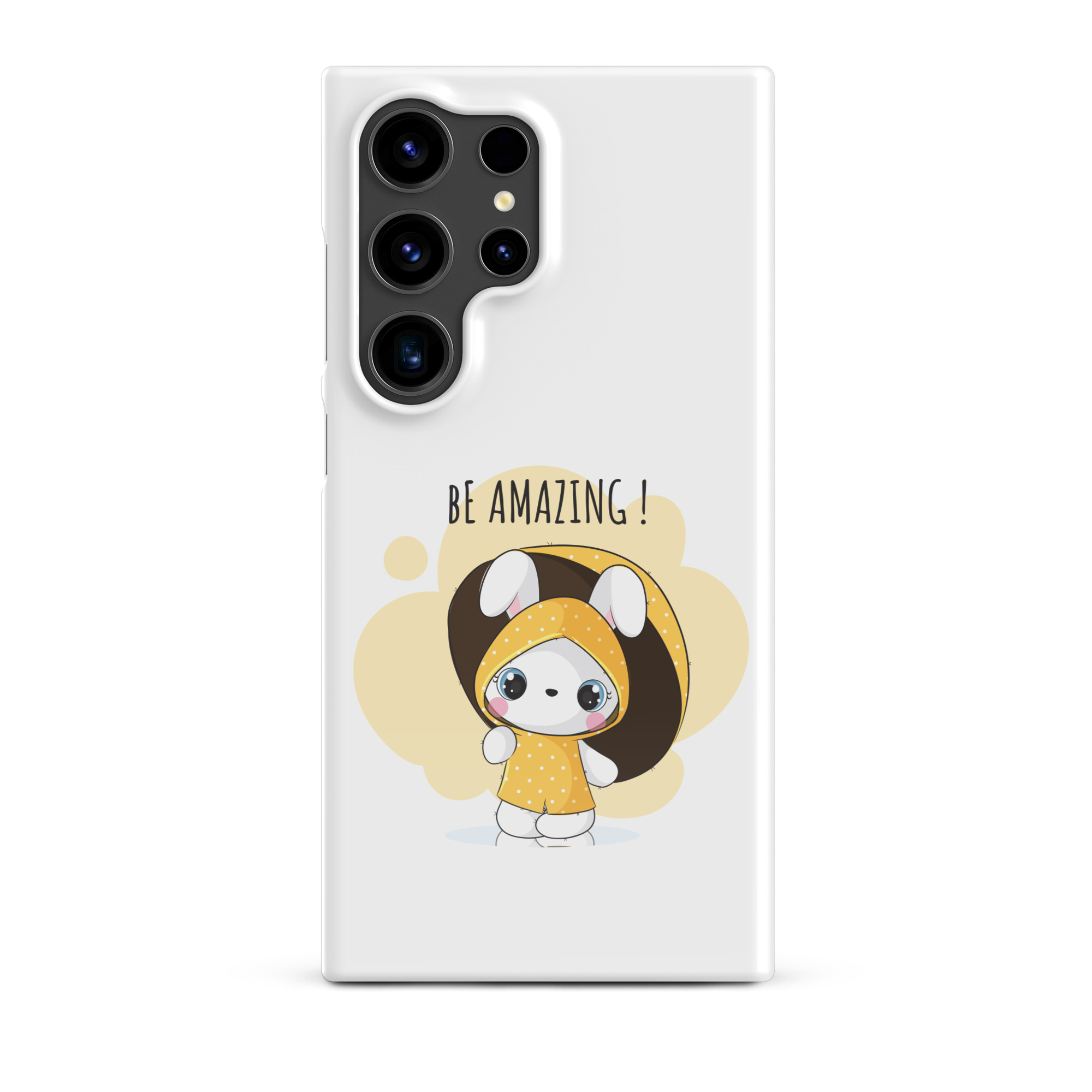 Glossy Snap Case for Samsung® Galaxy Series - Image 34