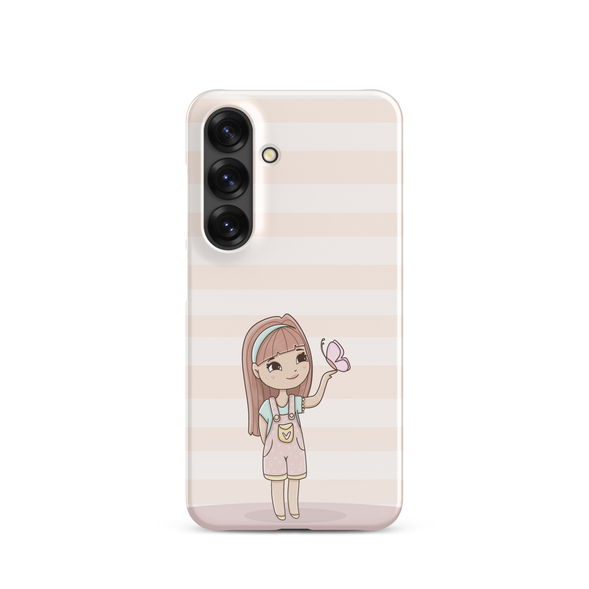 Designer Snap Case for Samsung - Image 36