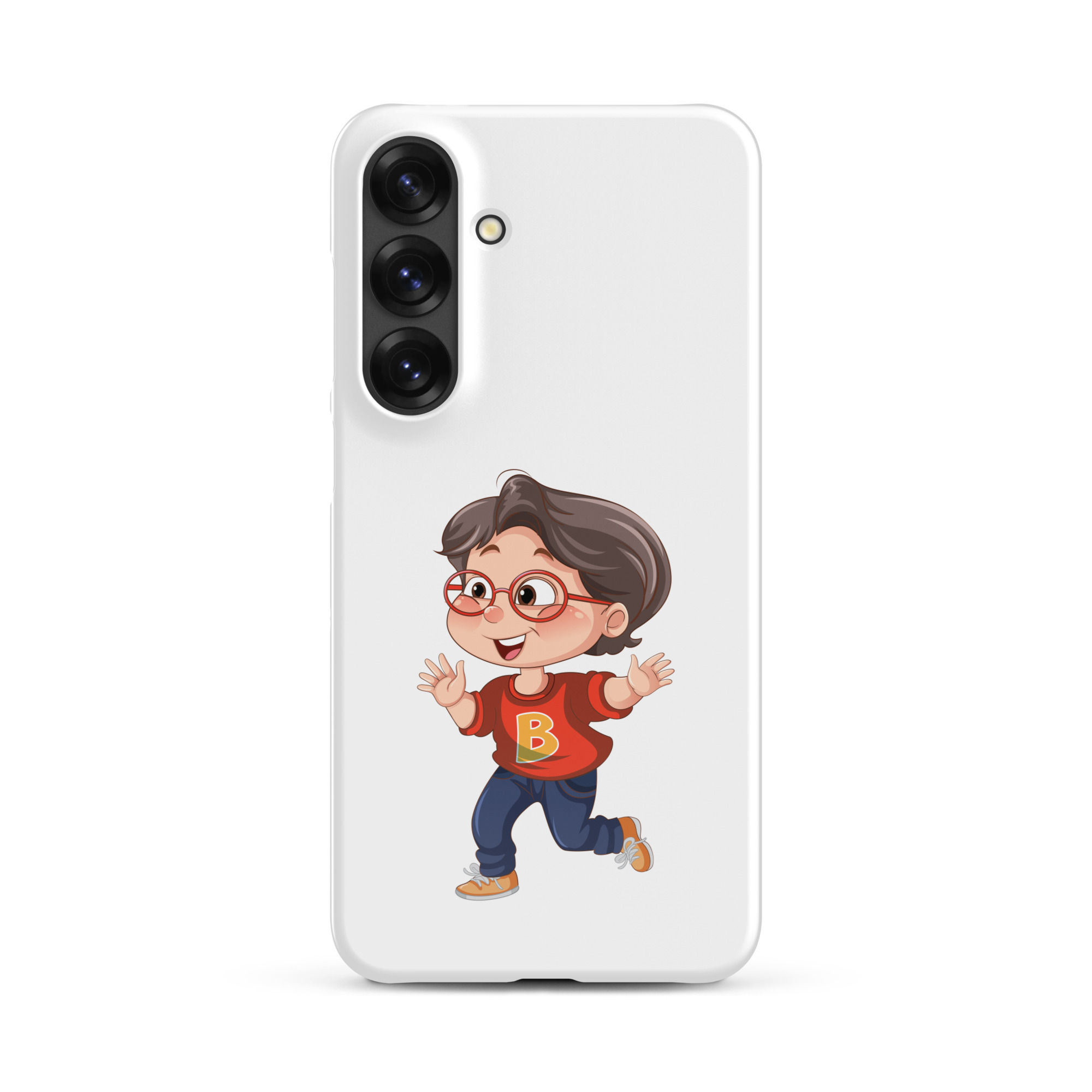 Matte Snap Case for Samsung - Image 38