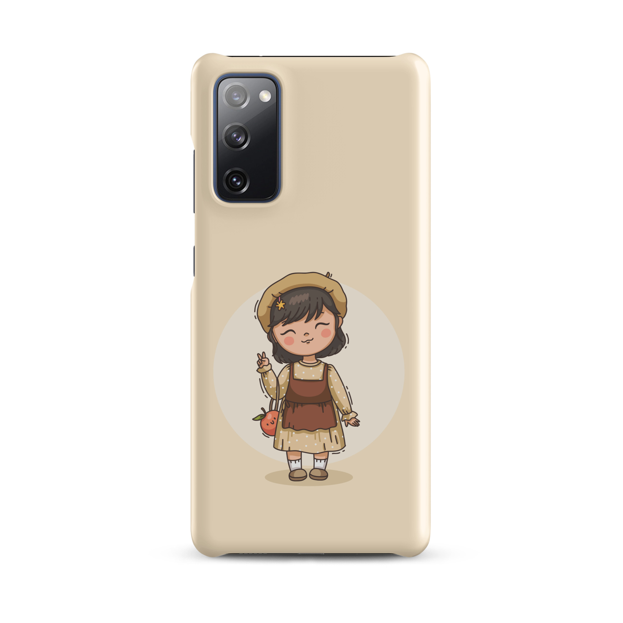 Custom Snap Case for Samsung® Phones - Image 5