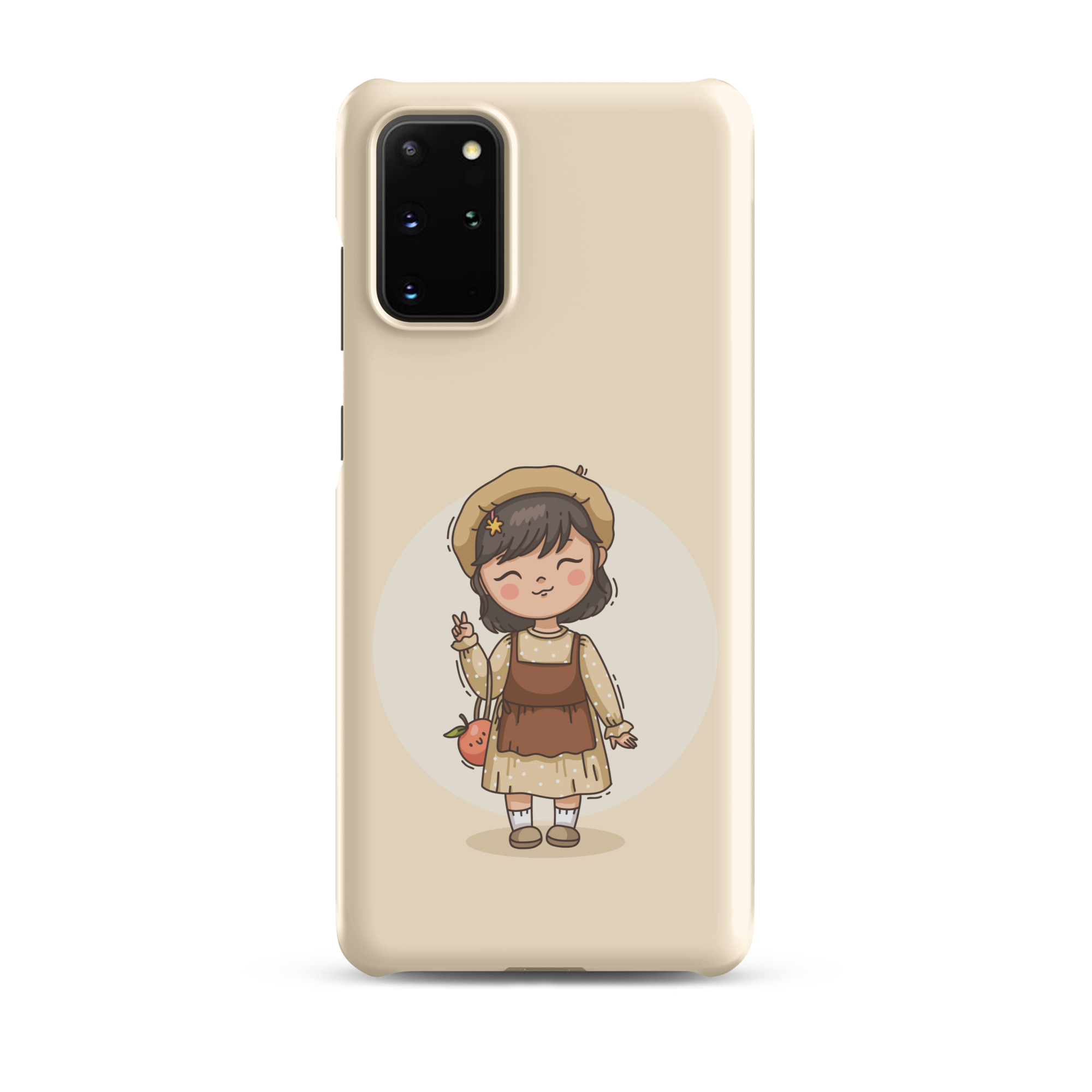 Custom Snap Case for Samsung® Phones - Image 7