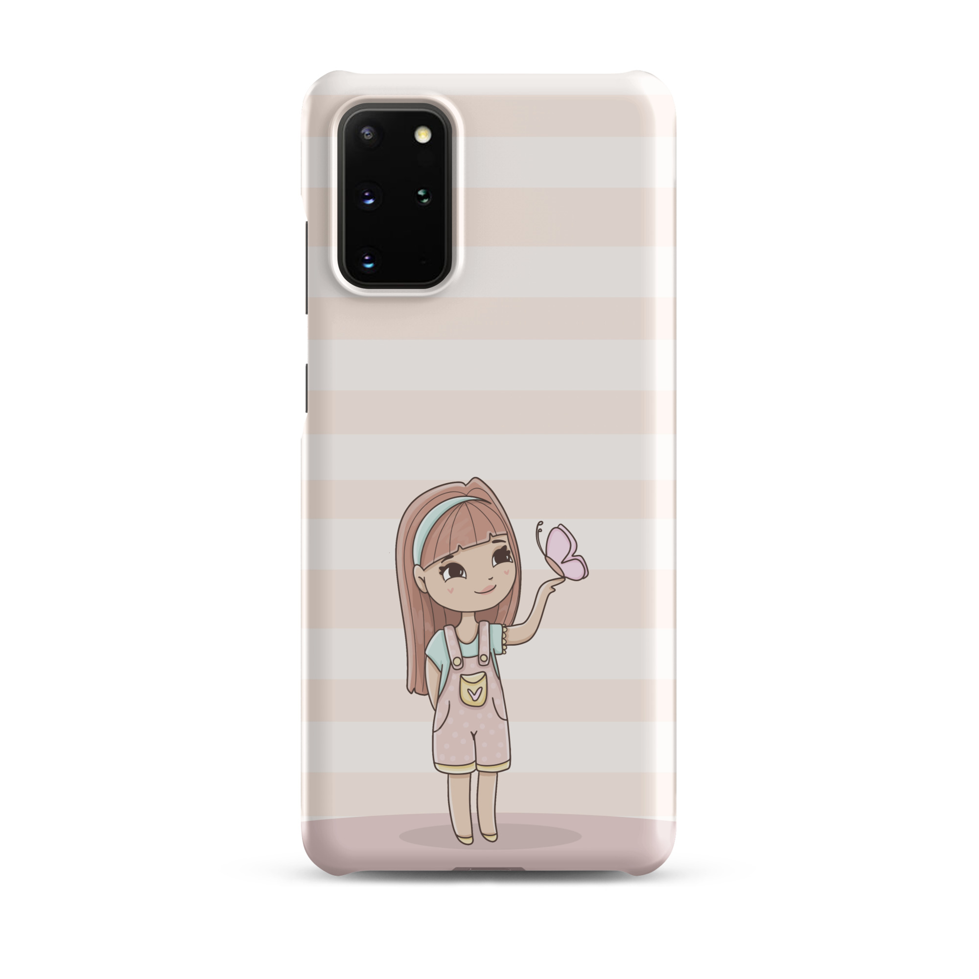 Designer Snap Case for Samsung - Image 7