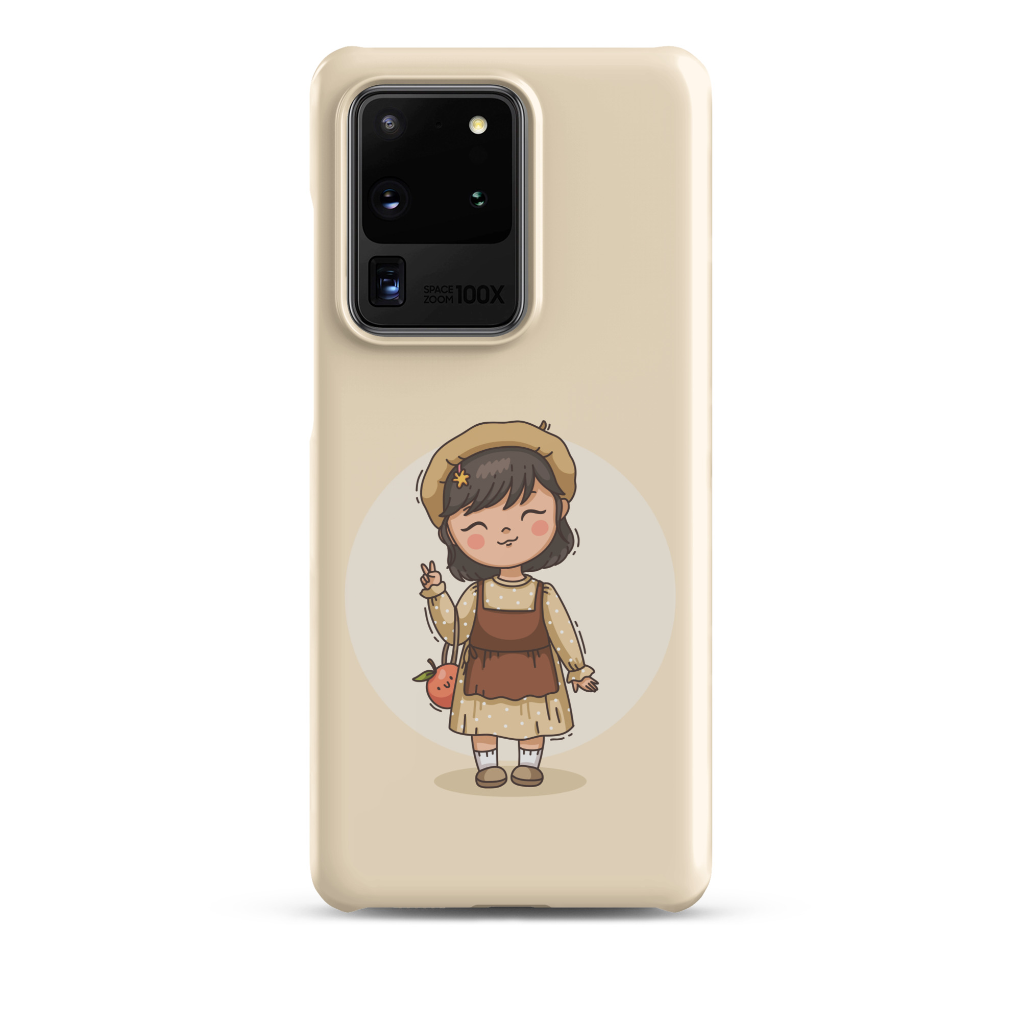 Custom Snap Case for Samsung® Phones - Image 9