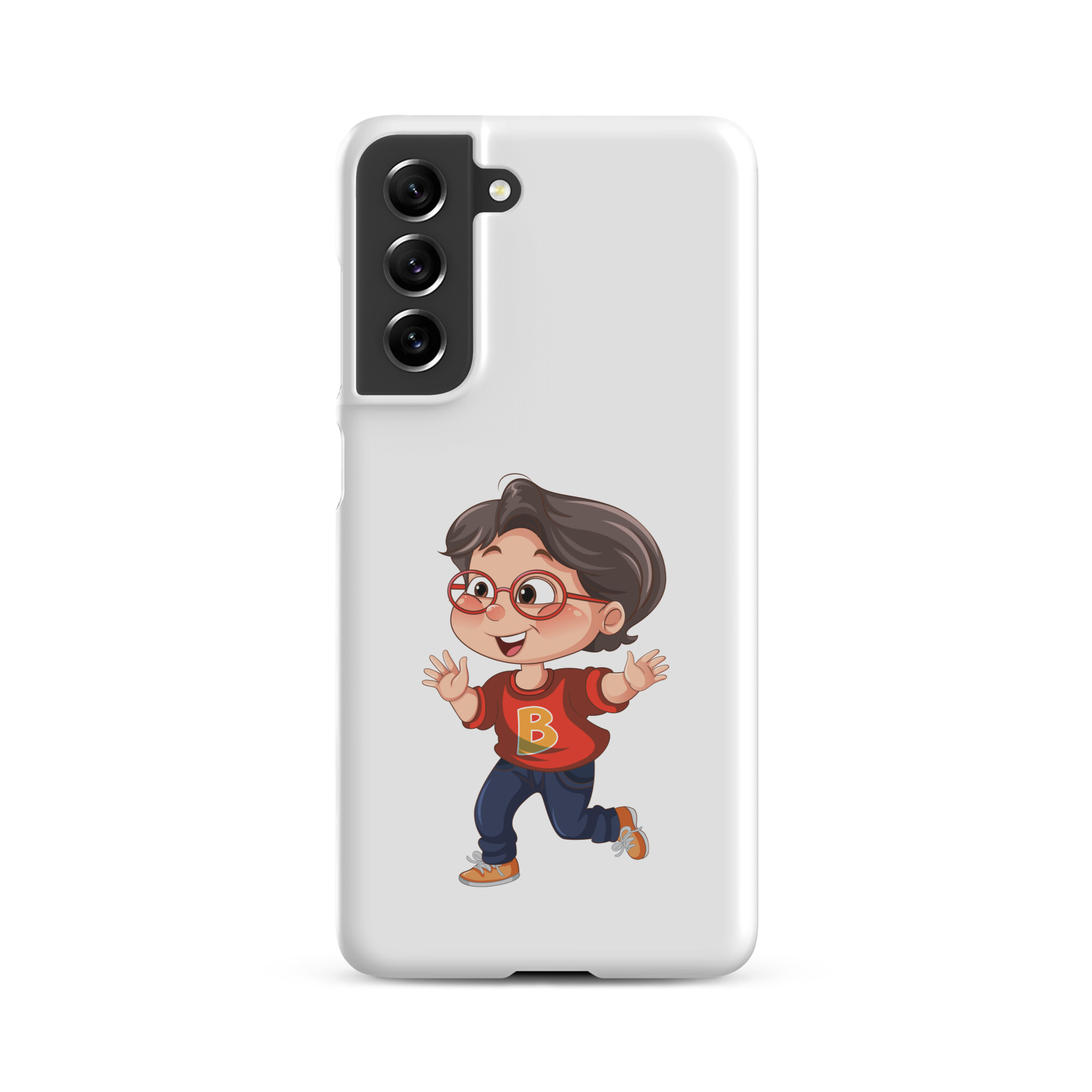 Matte Snap Case for Samsung - Image 17