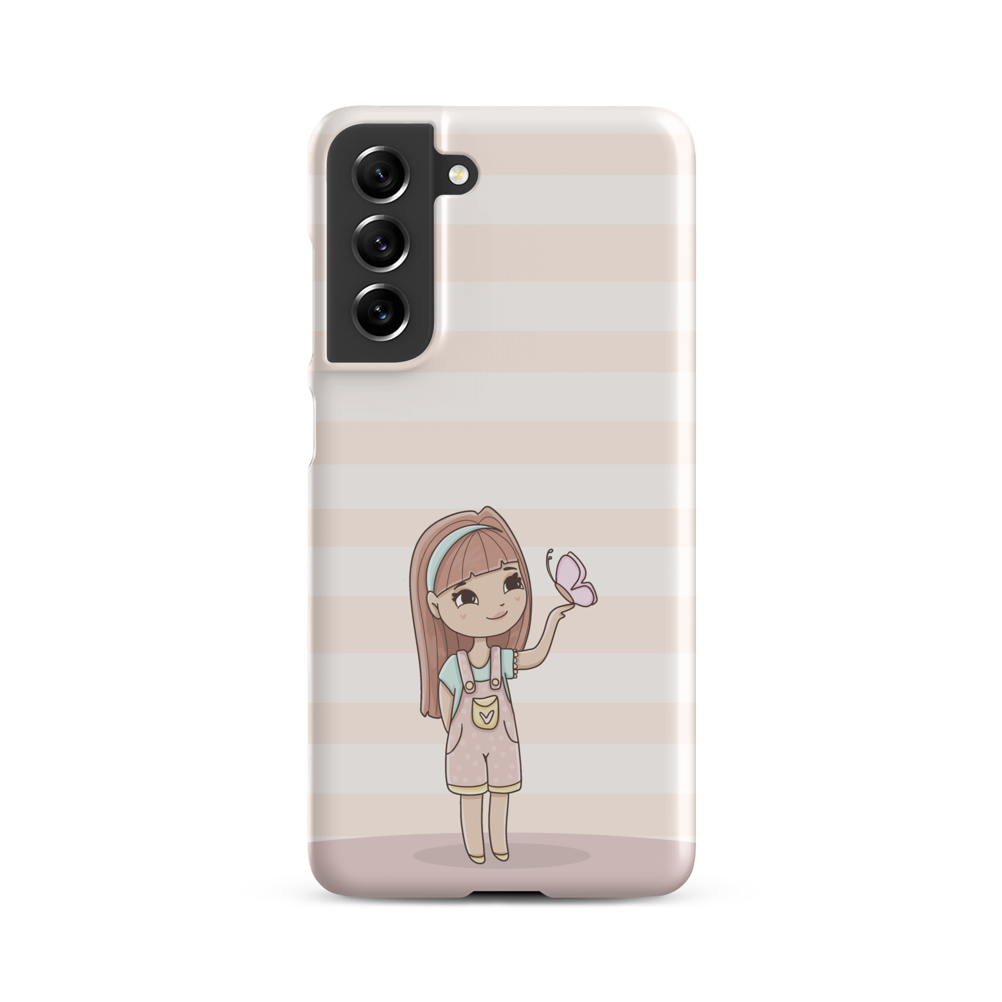 Designer Snap Case for Samsung - Image 17