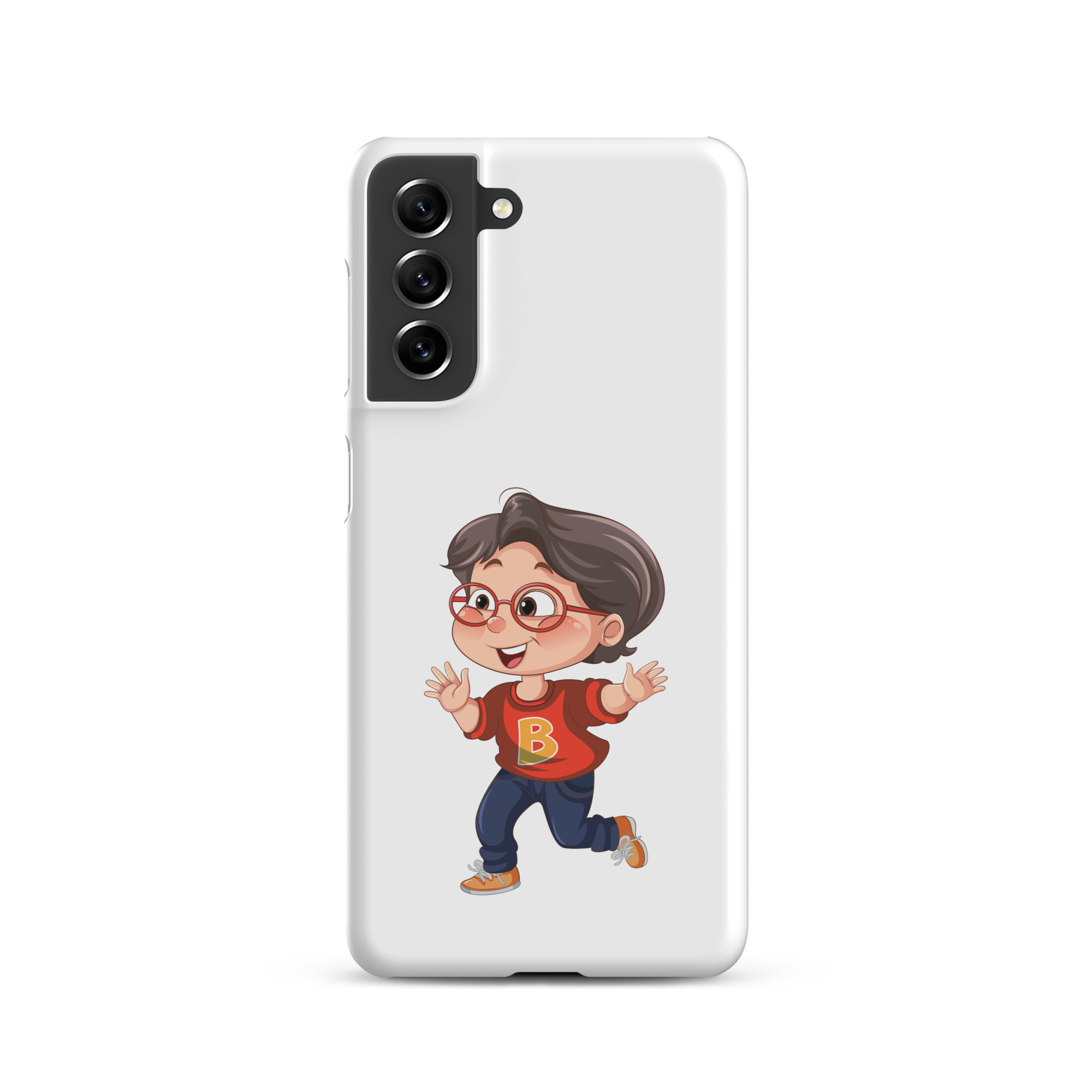 Matte Snap Case for Samsung - Image 11