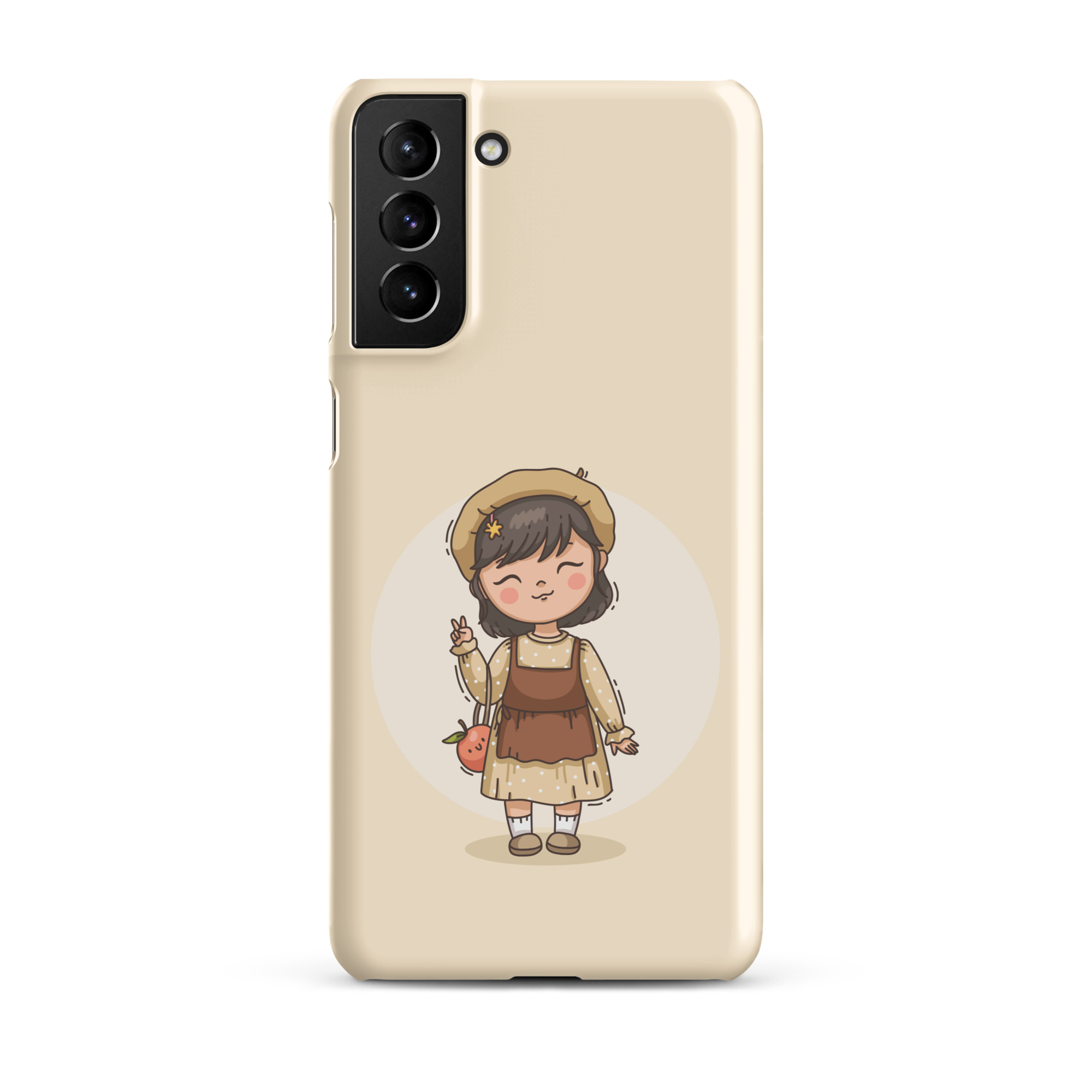 Custom Snap Case for Samsung® Phones - Image 13