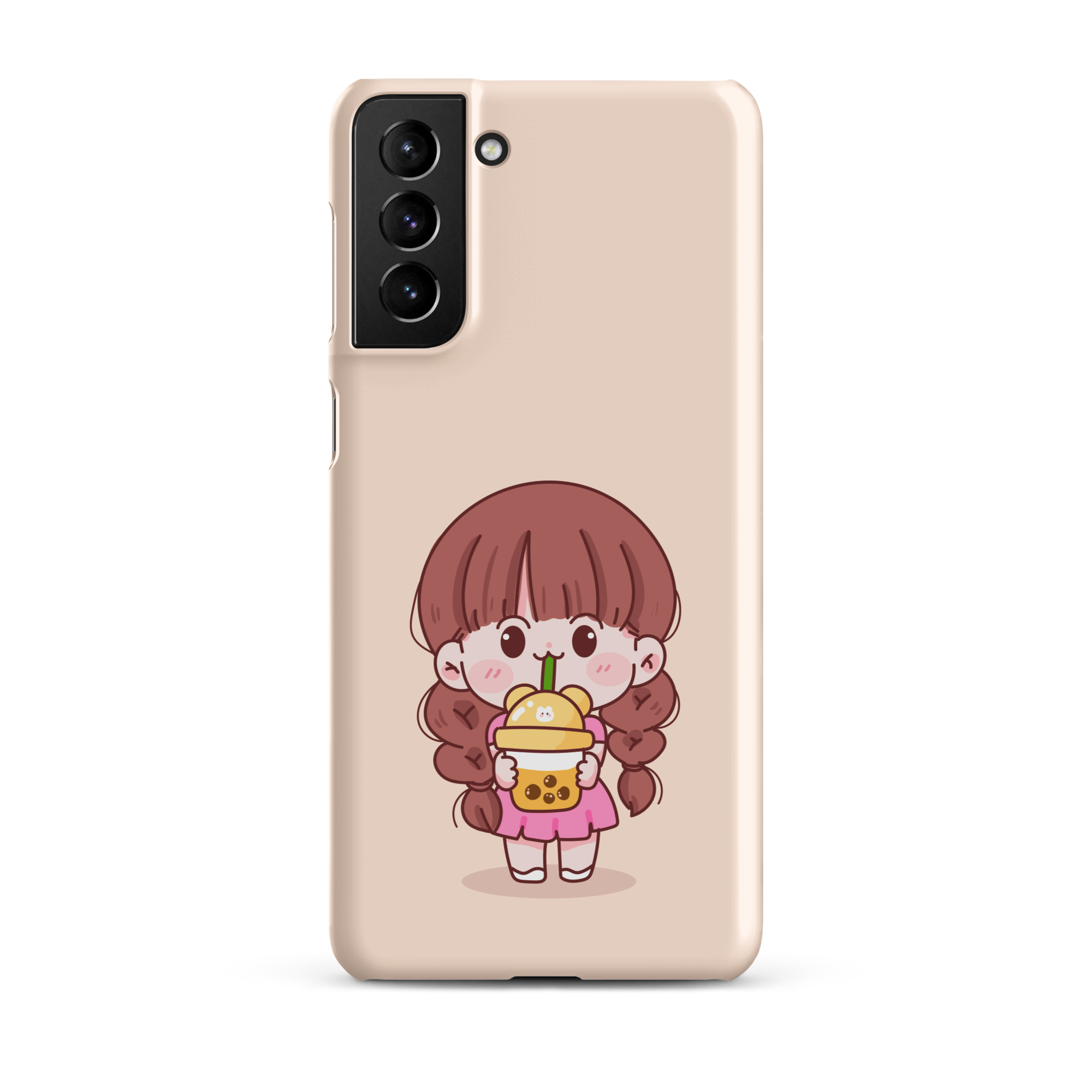 Minimalist Snap Case for Samsung® Models - Image 13