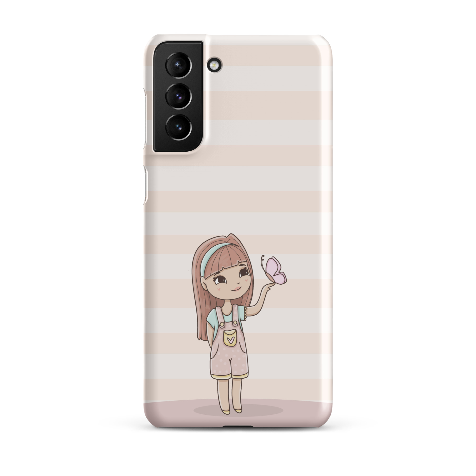 Designer Snap Case for Samsung - Image 13