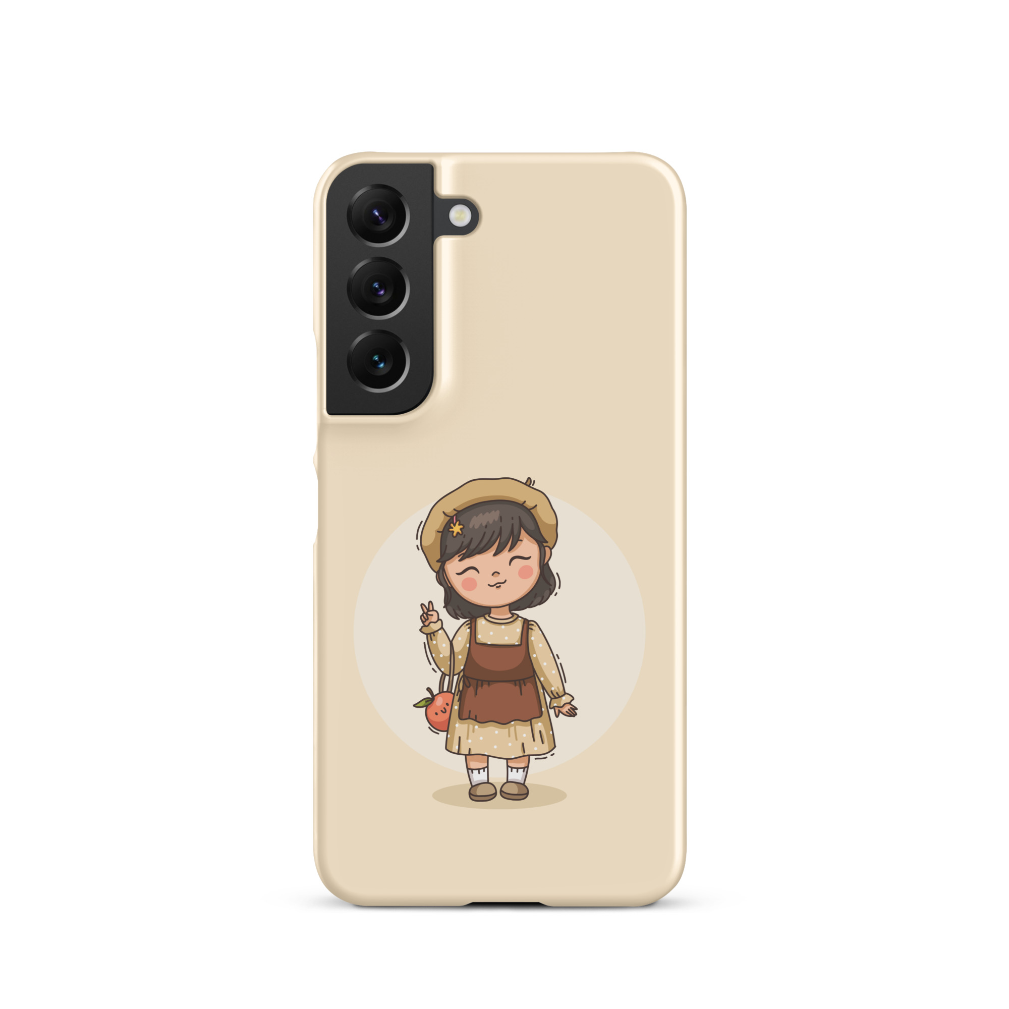 Custom Snap Case for Samsung® Phones - Image 19
