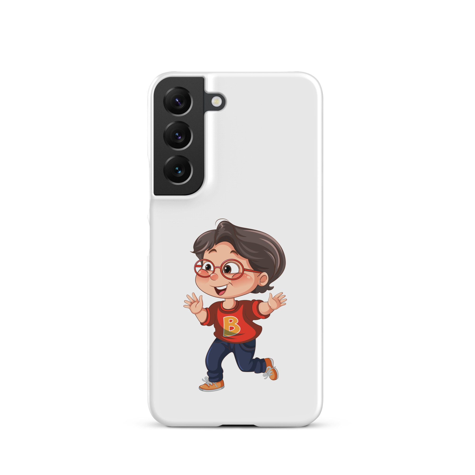 Matte Snap Case for Samsung - Image 19