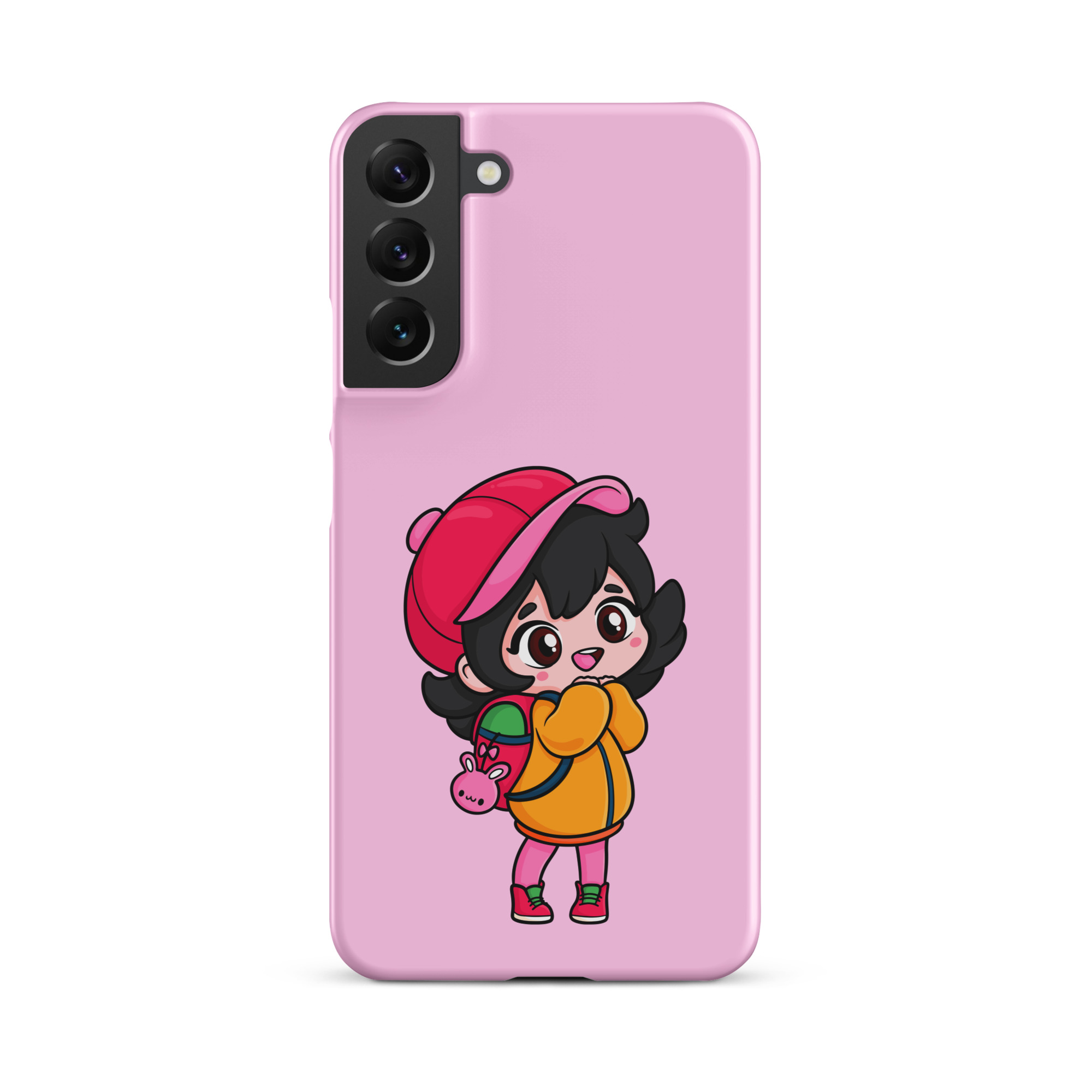 Slim Snap Case for Samsung® Galaxy - Image 21